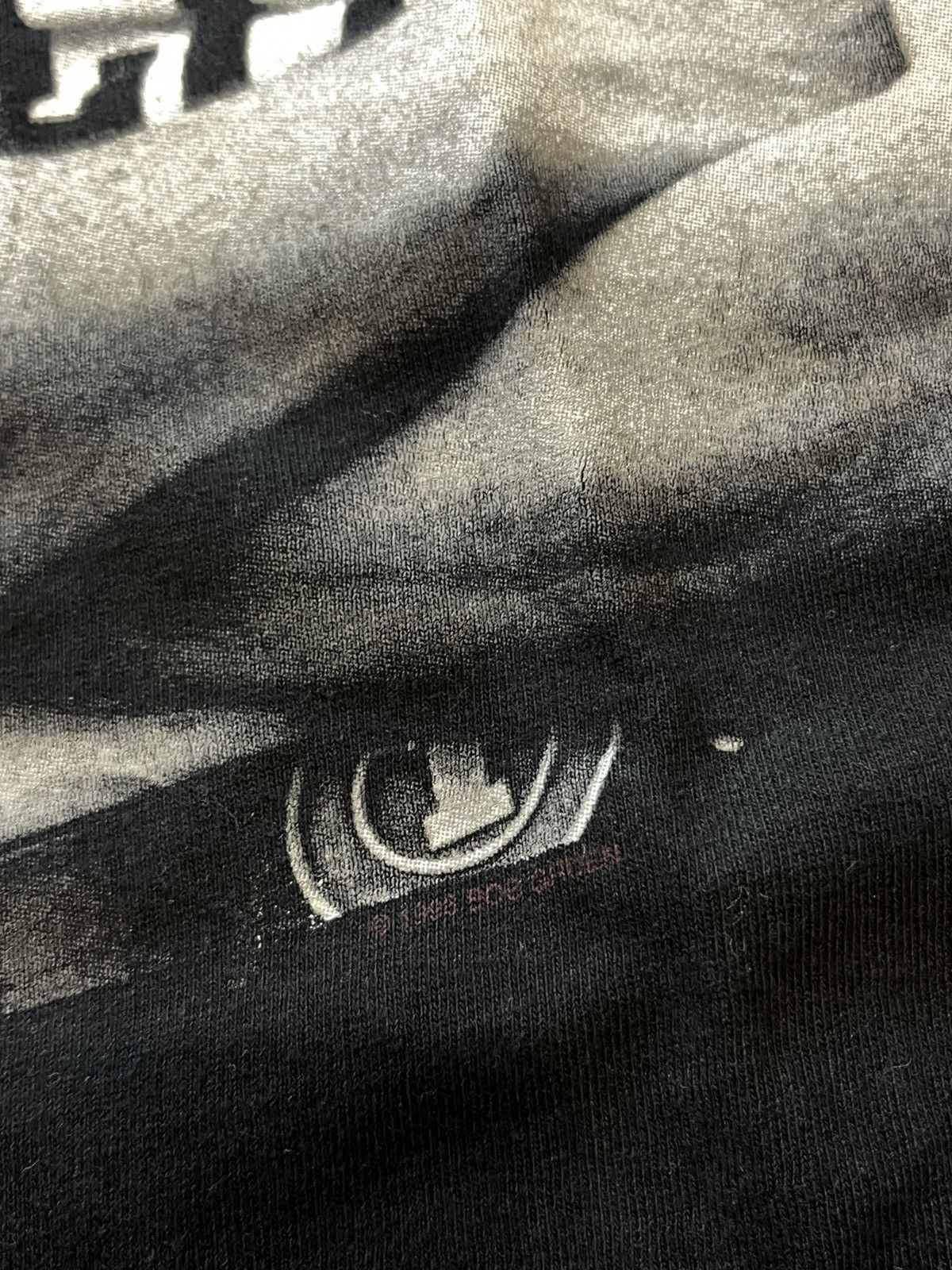 Vintage Vintage 1996 John Lennon USA Cronies tag size M Size US M / EU 48-50 / 2 - 4 Thumbnail