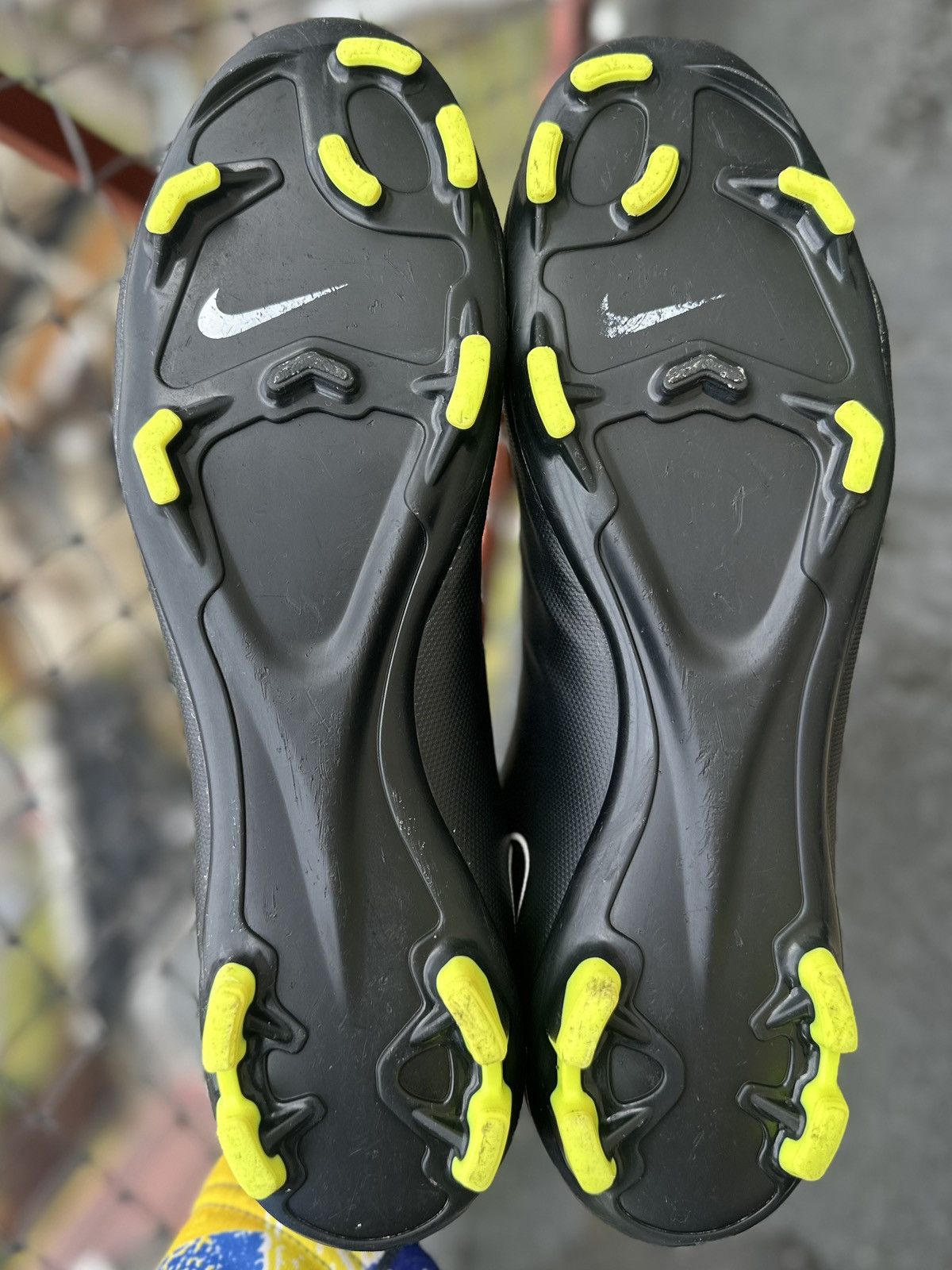 Nike 2014 NIKE MERCURIAL VELOCE II FG SOCCER BOOTS CLEATS US 11 Size US 11 / EU 44 - 7 Thumbnail