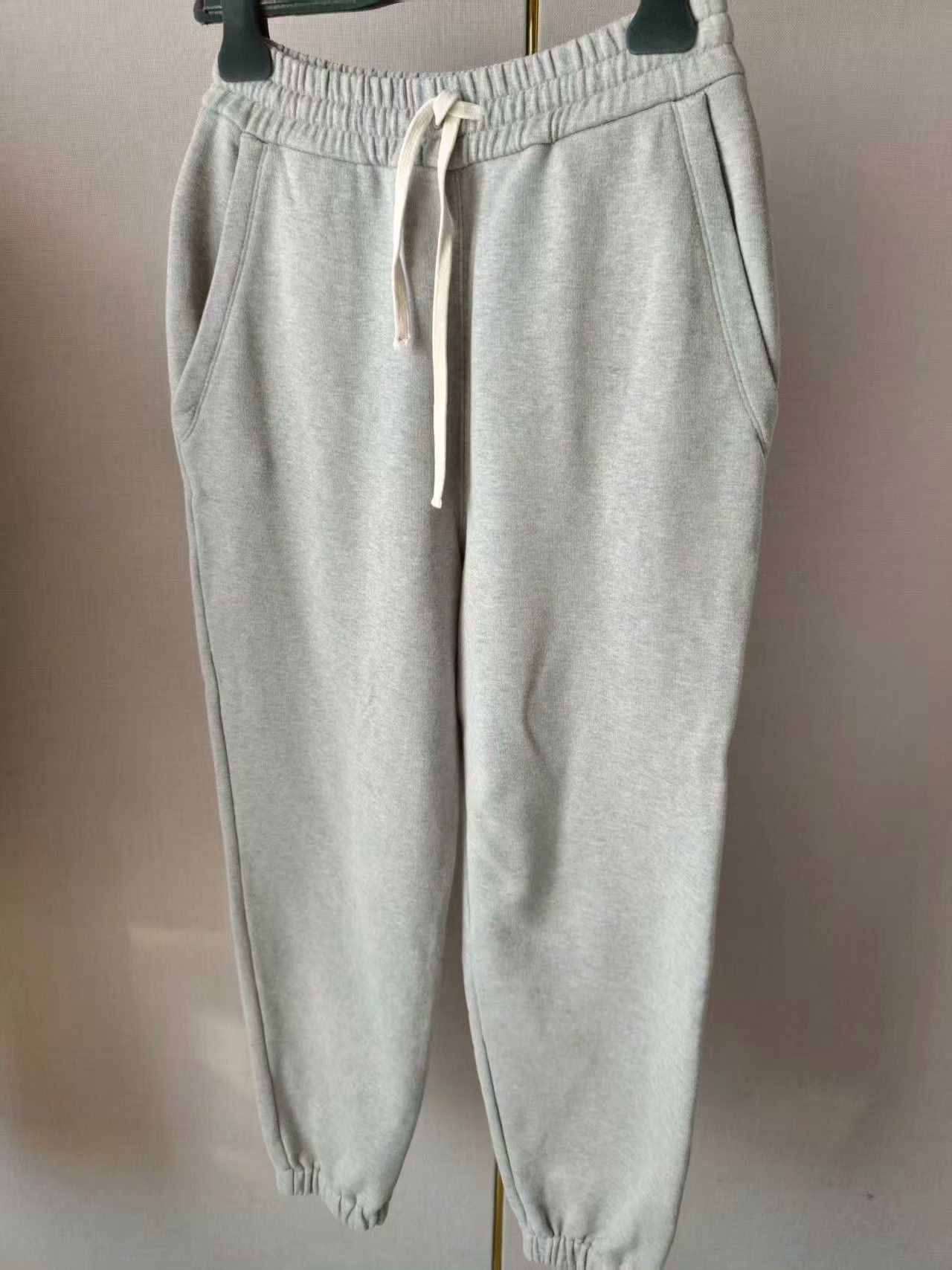 Miu Miu Miu Miu Women's Trousers Size 32" / US 10 / IT 46 - 1 Thumbnail