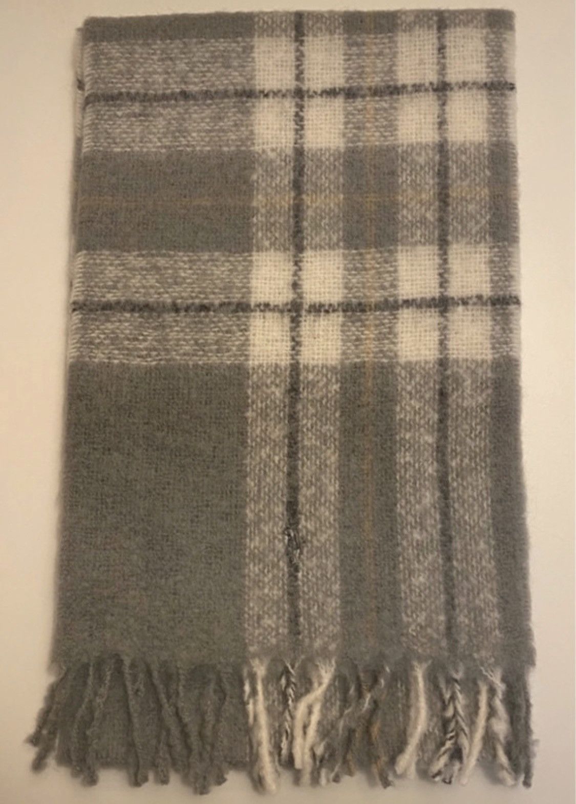 Polo Ralph Lauren Polo Ralph Lauren scarf Size ONE SIZE - 6 Thumbnail