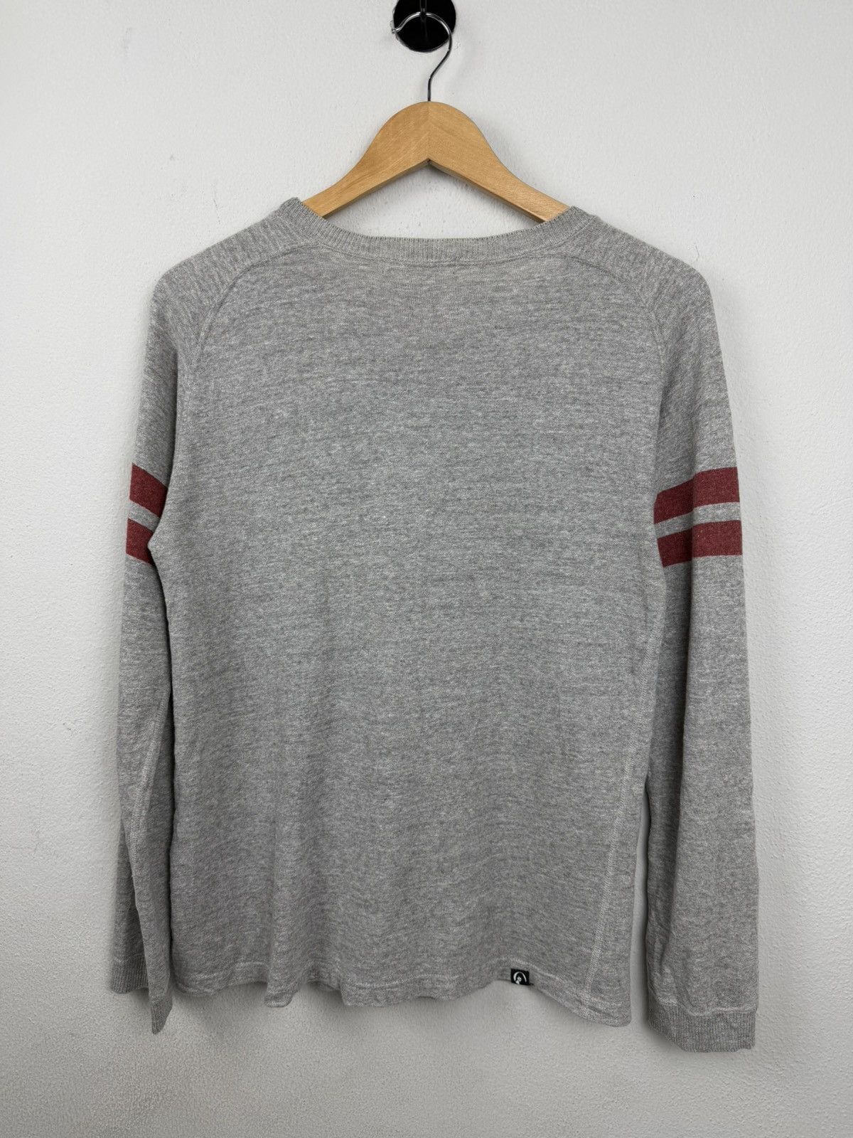 Hysteric Glamour Rare Hysteric Glamour Jim Morrison "The Doors" Long Sleeve Size US S / EU 44-46 / 1 - 6 Thumbnail