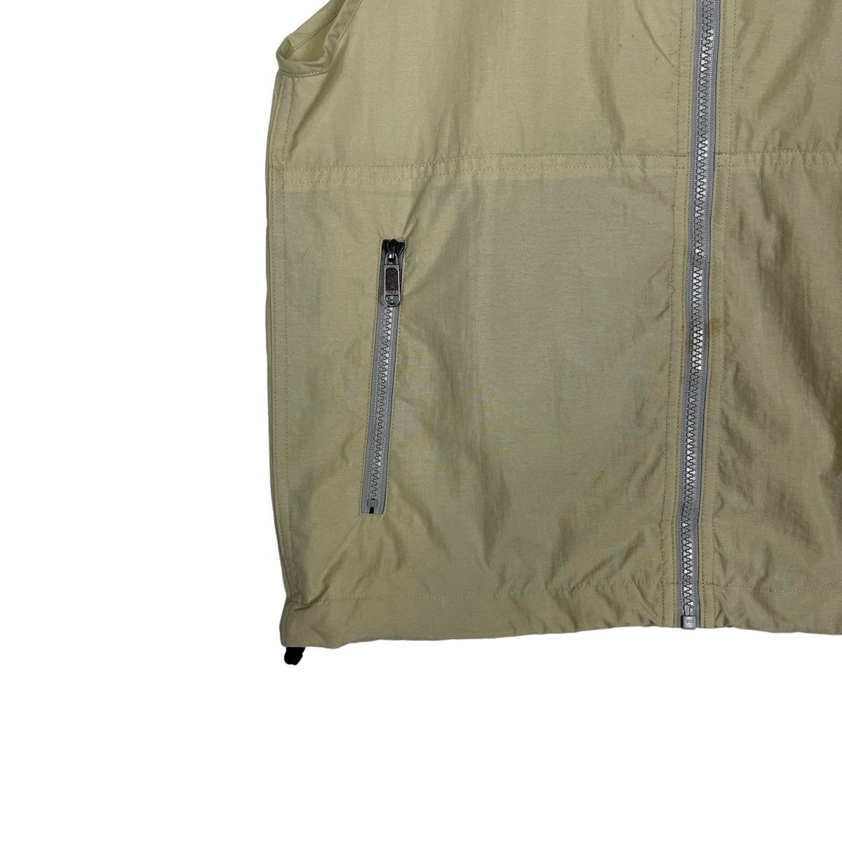 The North Face 🔥 THE NORTH FACE BLACK LABEL TANK TOP Size US S / EU 44-46 / 1 - 4 Thumbnail
