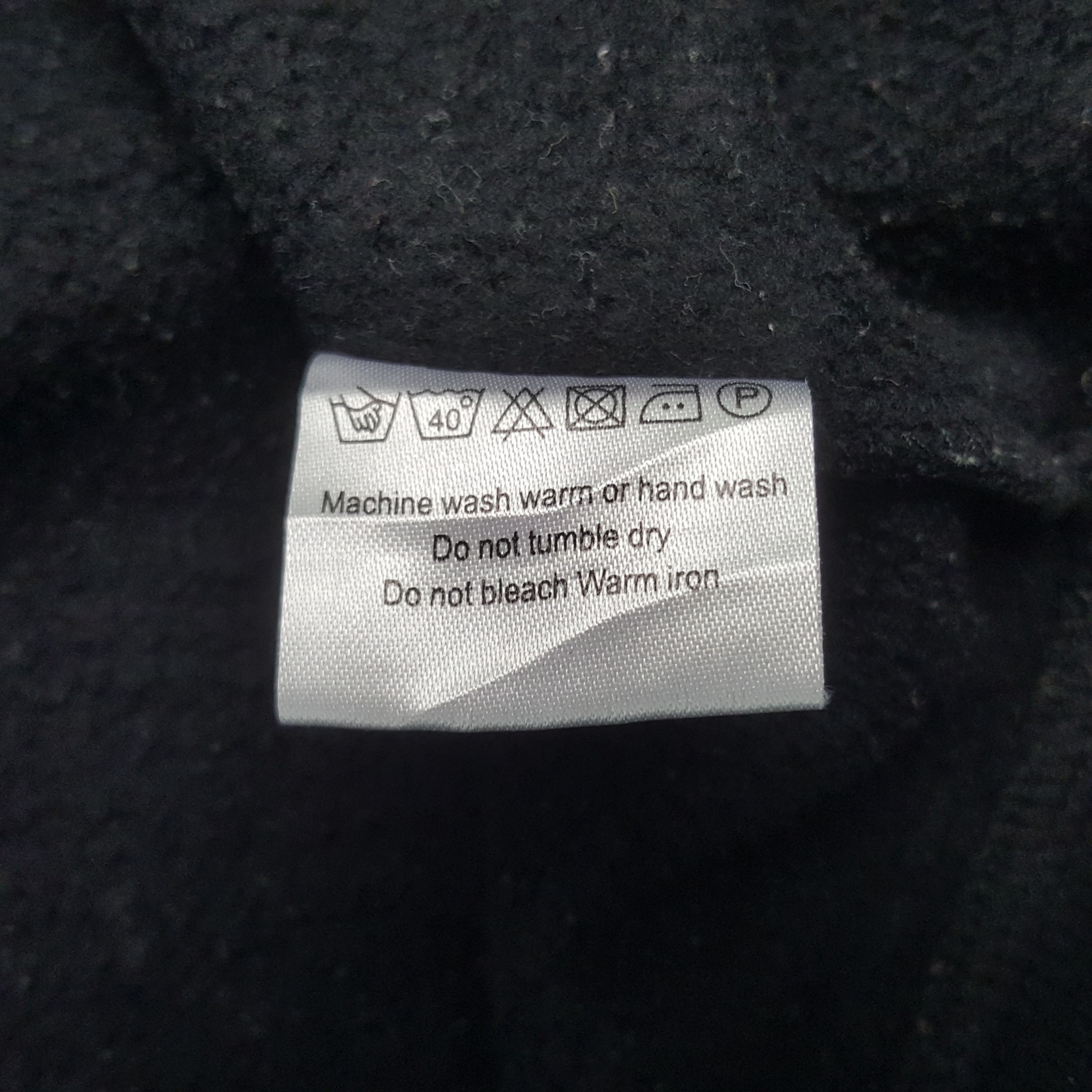 Burberry × Vintage Vintage Burberry London Embroidery Sweatshirt Size US S / EU 44-46 / 1 - 8 Thumbnail