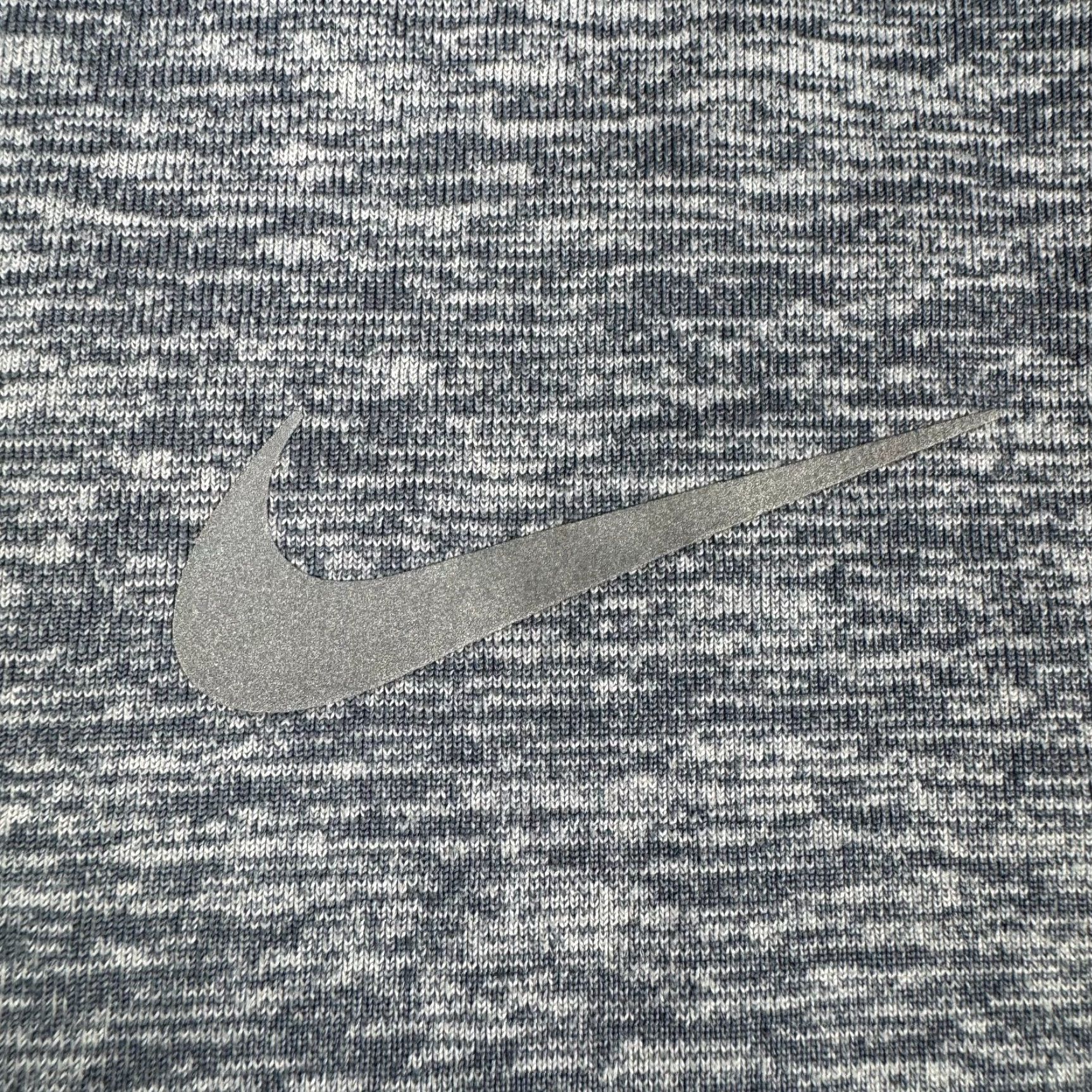 Nike Nike Dri Fit Element Shirt Blue Womens M 1/2 Zip Running Nike Element Shirt Womens M Blue Dri Fit Running Clothing Size M / US 6-8 / IT 42-44 - 4 Thumbnail
