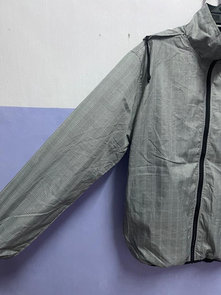 Yohji Yamamoto Yohji Yamamoto Sacsny Y'saccs Light Jacket with Hoodie Size US L / EU 52-54 / 3 - 2 Thumbnail
