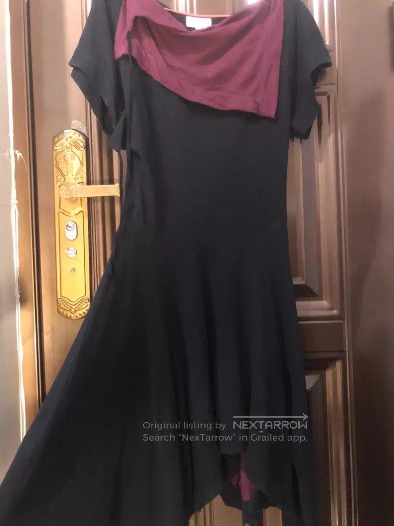 Vivienne Westwood Vivienne Westwood Red label dress Size M / US 6-8 / IT 42-44 - 3 Thumbnail