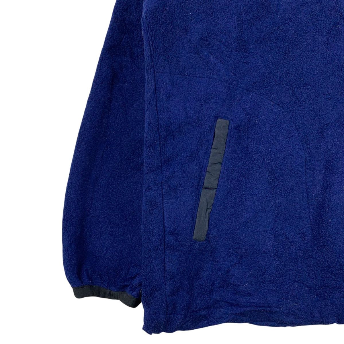 Polartec × Vintage Vintage POLARTEC Outdoor Sportswear Fleece Sweater Jacket Size US L / EU 52-54 / 3 - 5 Thumbnail