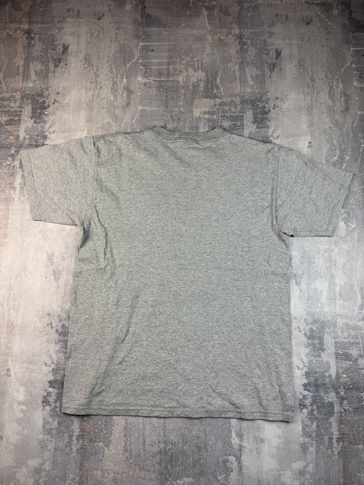 Harley Davidson 2003 Republic Harley Davidson gray Stafford Texas 100 years Size US L / EU 52-54 / 3 - 6 Thumbnail