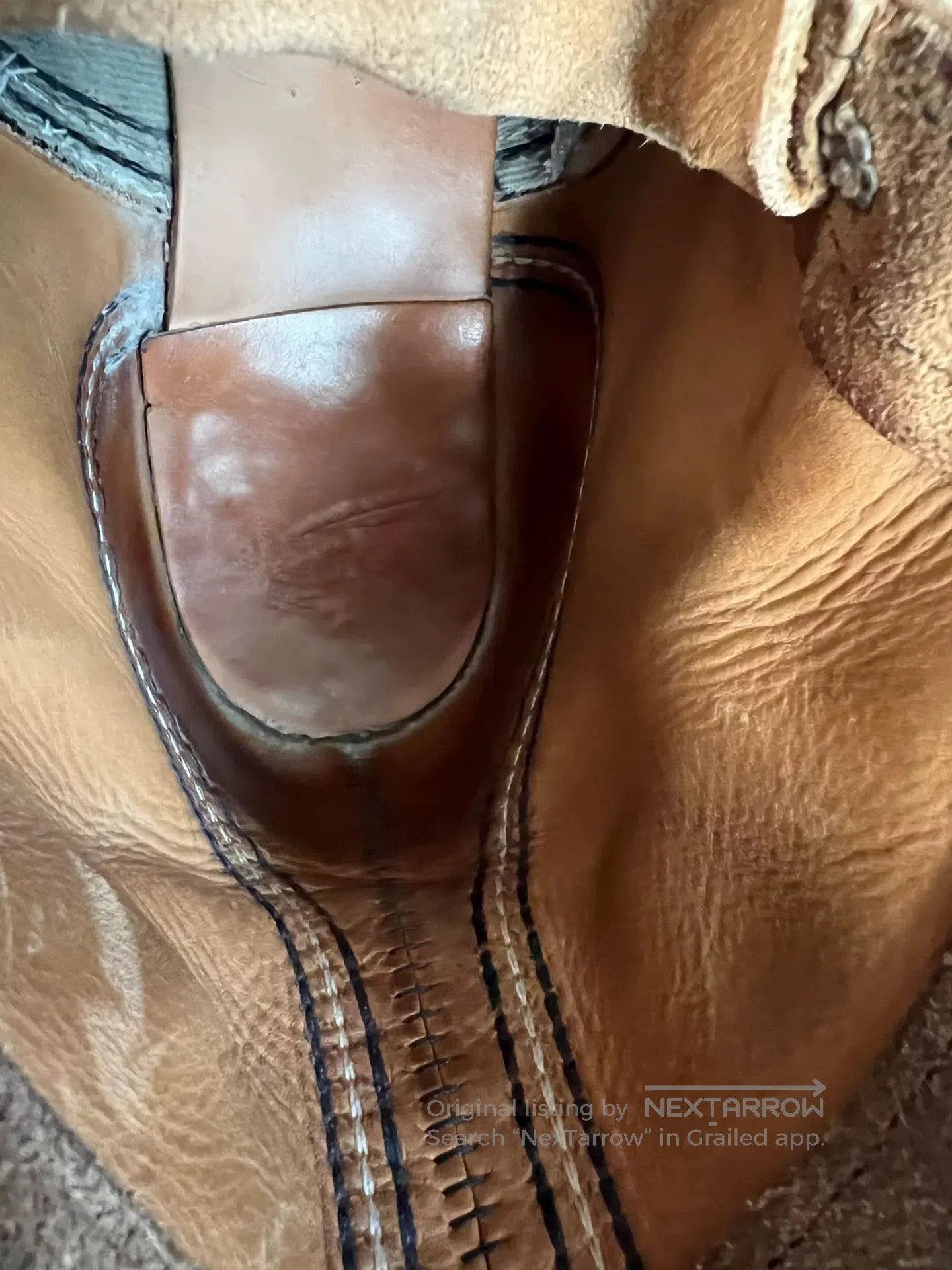 Red Wing Red Wing 8083 8.5D. Size US 8.5 / EU 41-42 - 9 Thumbnail