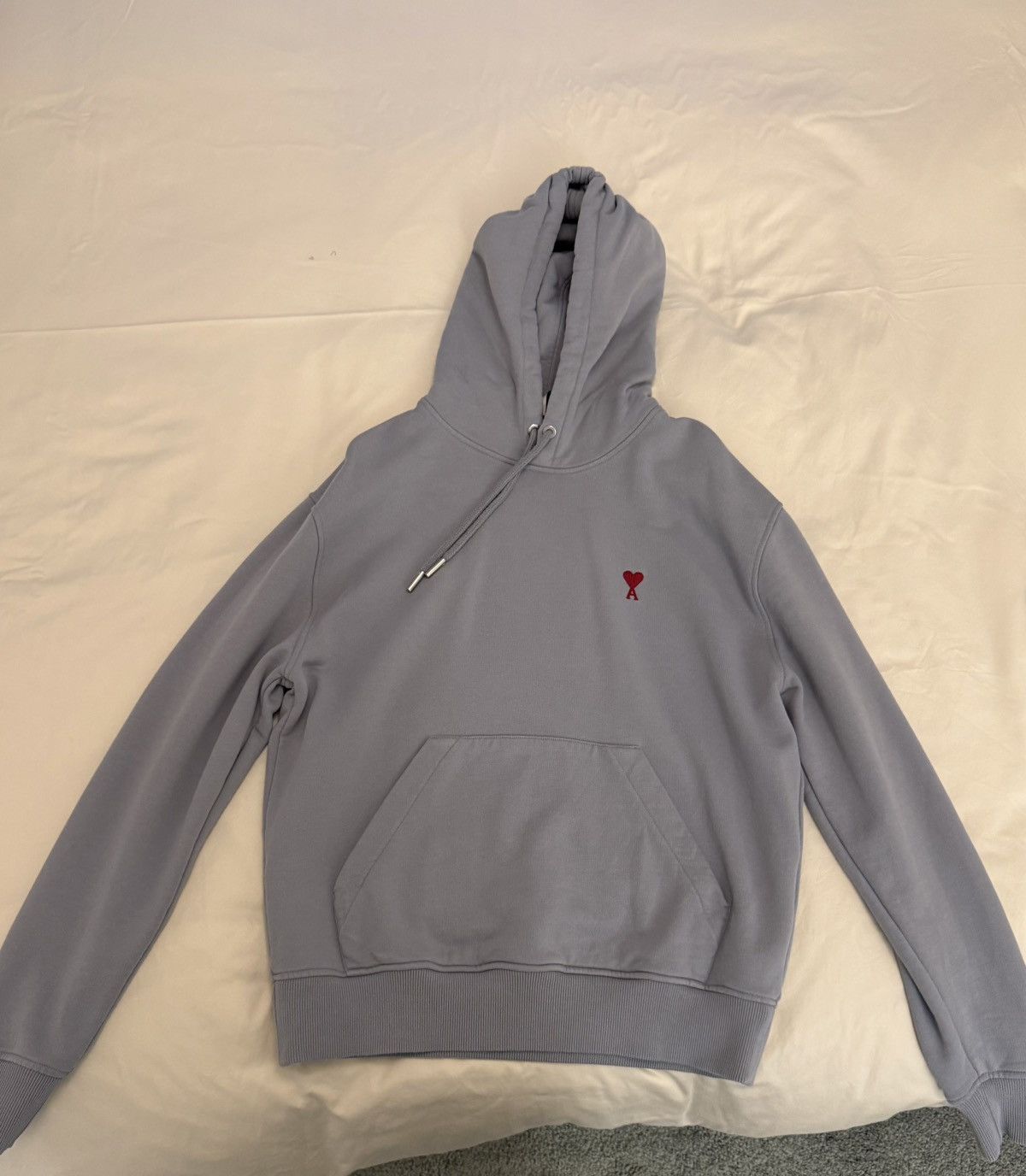 AMI Ami hoodie Size US S / EU 44-46 / 1 - 1 Thumbnail