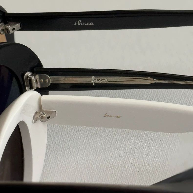 Number (N)ine Number (N)ine Sunglasses, sunglasses, Koben 2503-Nextarrow Size ONE SIZE - 3 Thumbnail