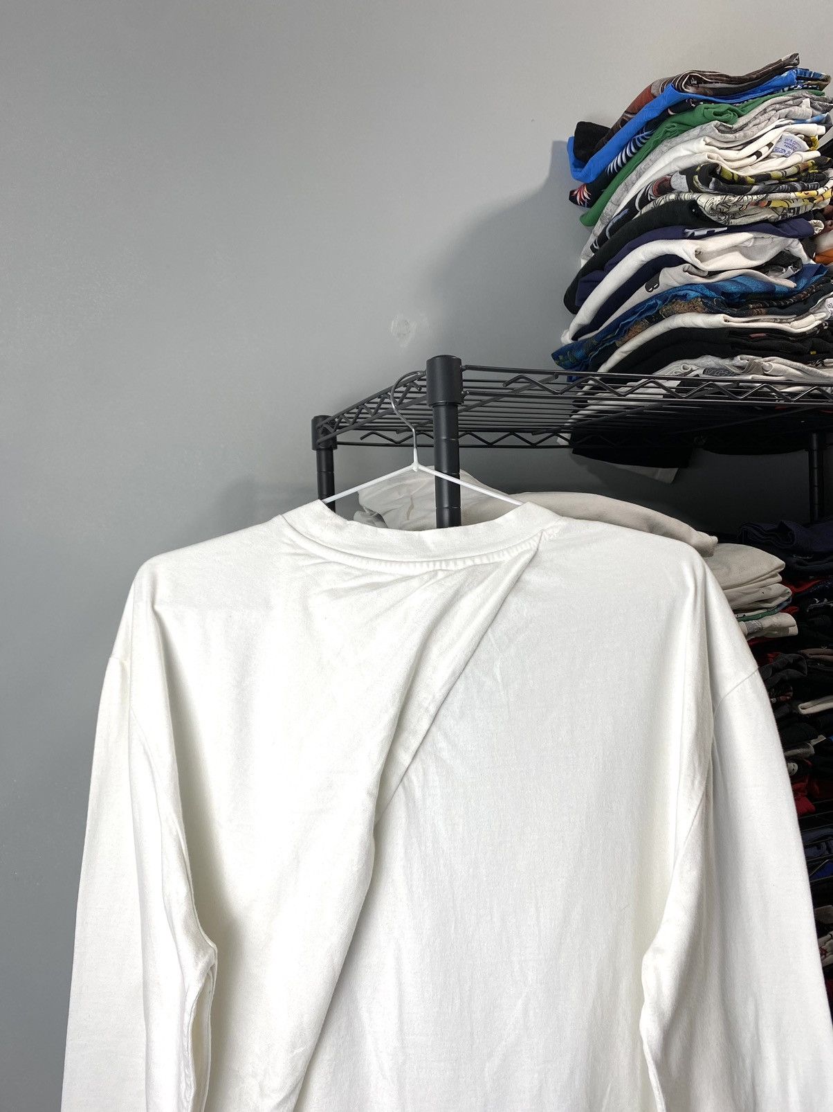 D.Gnak By Kang.D Rare! D.Gnak by Kang.D Avant Garde Longsleeve Japan Style Size US L / EU 52-54 / 3 - 9 Thumbnail