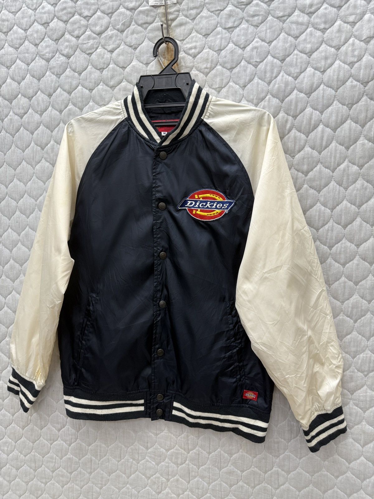 Dickies 🔥🔥💥STEALS DICKIES LIGHT JACKET Size US M / EU 48-50 / 2 - 3 Thumbnail