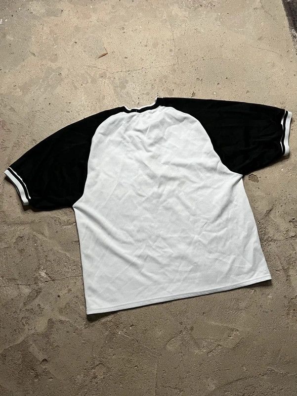 Wu-Tang Clan 00s Wu-tang Clan vintage jersey Size US XL / EU 56 / 4 - 5 Thumbnail