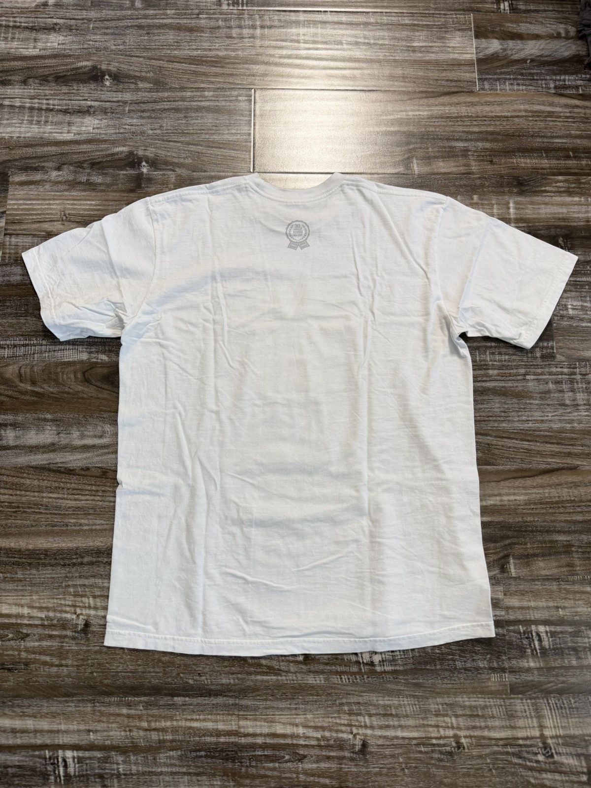 Supreme Supreme SS24 Supreme 30th Anniversary First Tee Size US L / EU 52-54 / 3 - 5 Thumbnail