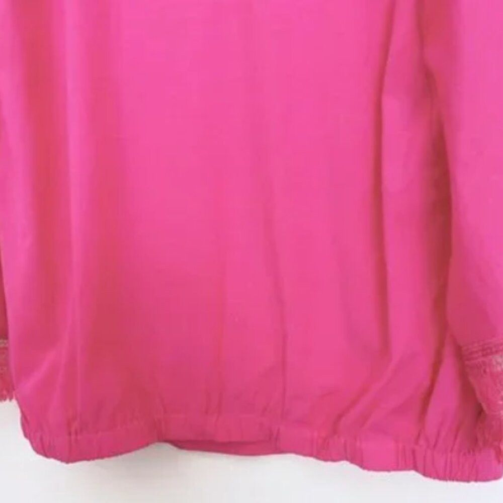 Trina Turk Trina Turk Carry On Silk Tunic Size XS / US 0-2 / IT 36-38 - 9 Thumbnail