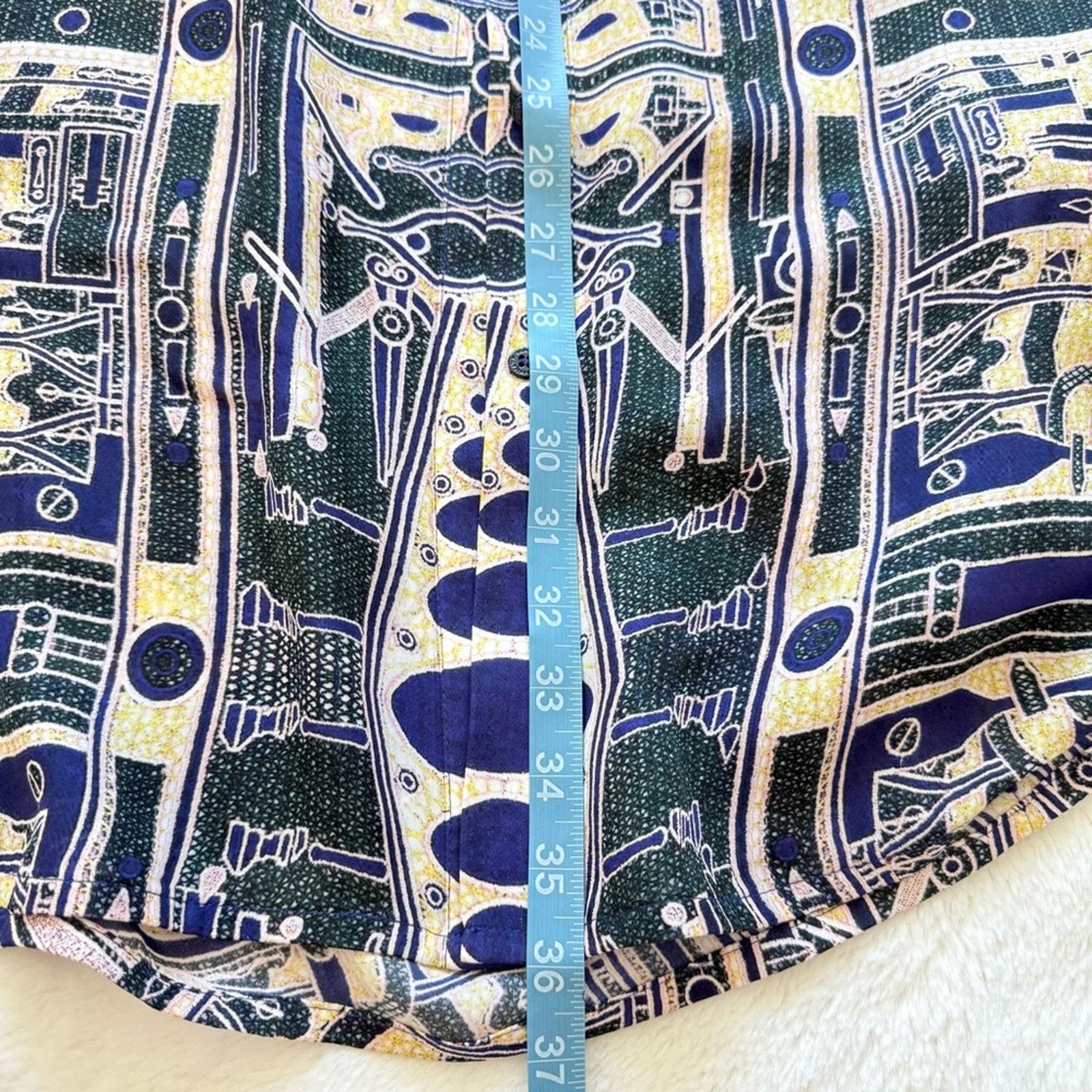 Mary Katrantzou MARY KATRANTZOU women silk dress size L Retail 1800$ Size L / US 10 / IT 46 - 9 Thumbnail