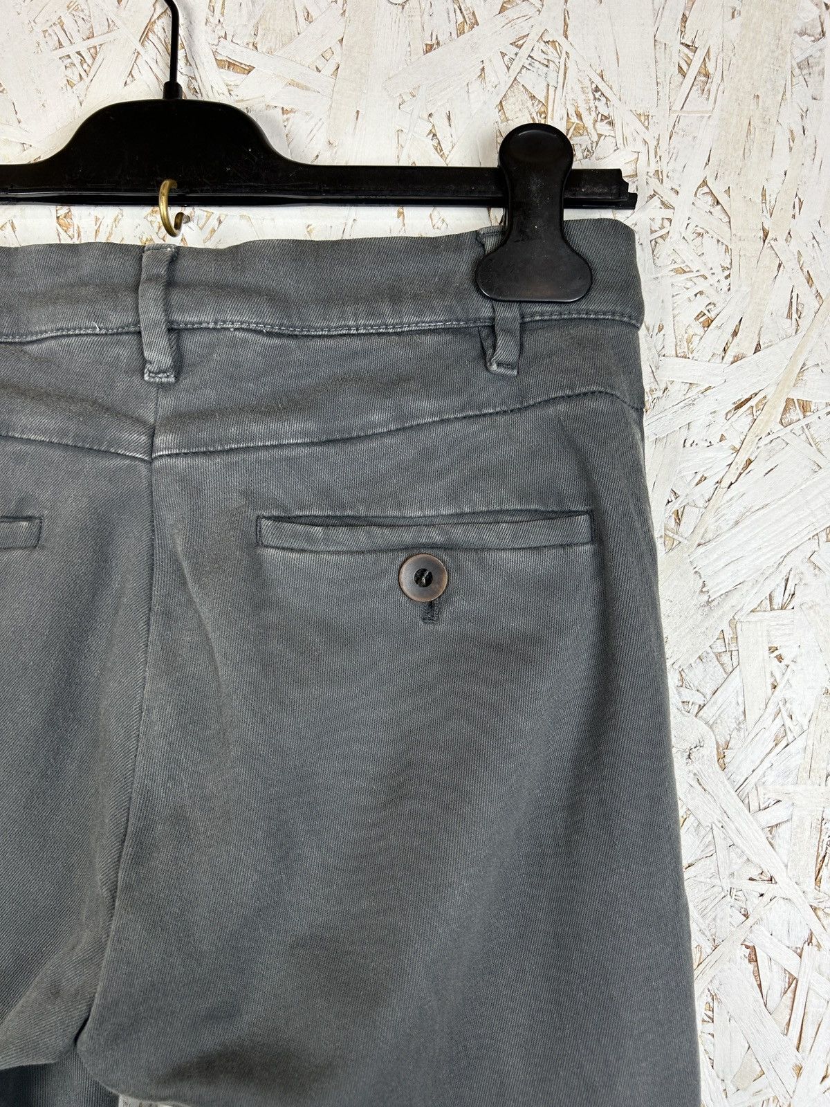 Brunello Cucinelli Brunello Cucinelli Skinny Fit Jeans Pants Size 27" / US 4 / IT 40 - 6 Thumbnail