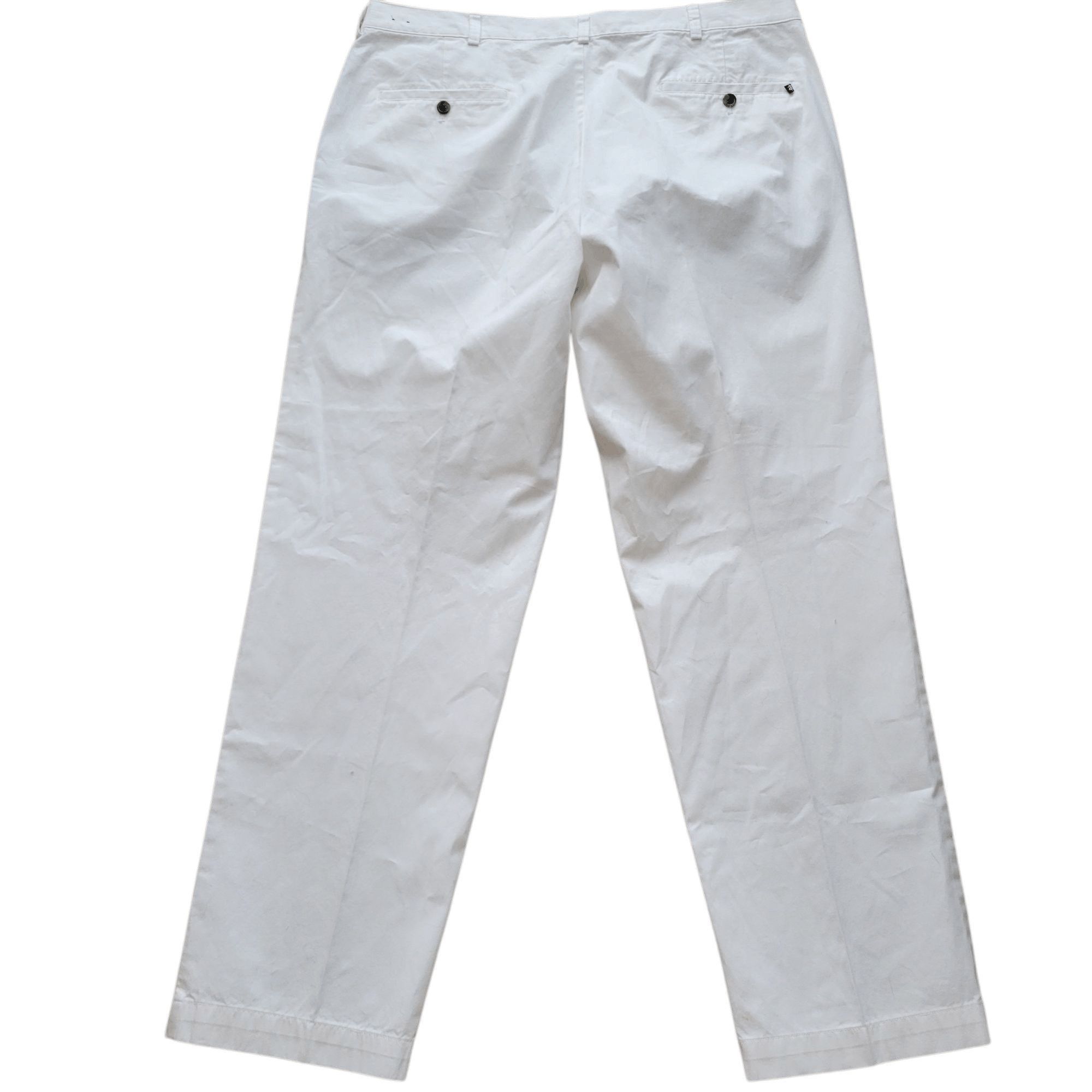 Brooks Brothers Brooks Brothers 346 Men's Chino Pants Size 40/32 Excellent Size US 36 / EU 52 - 2 Thumbnail