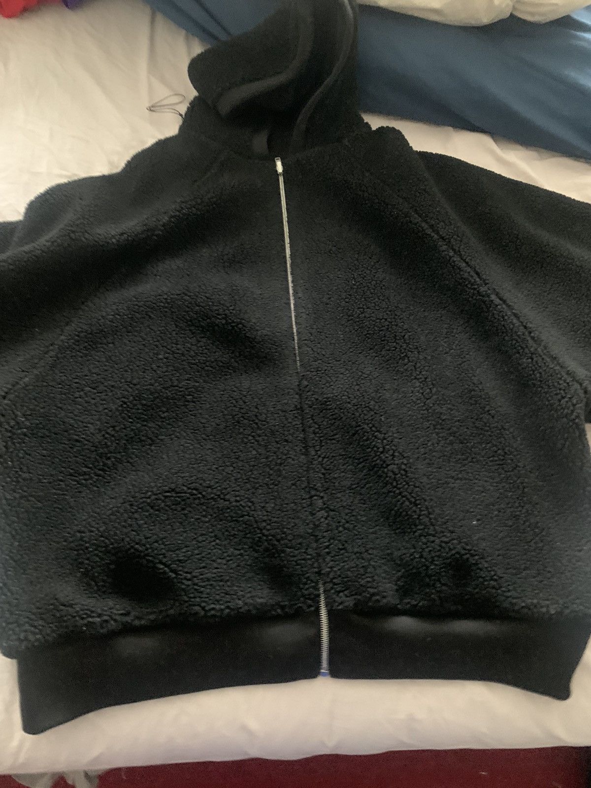 1017 ALYX 9SM Reversible oversized alyx hoodie Size US XS / EU 42 / 0 - 3 Thumbnail