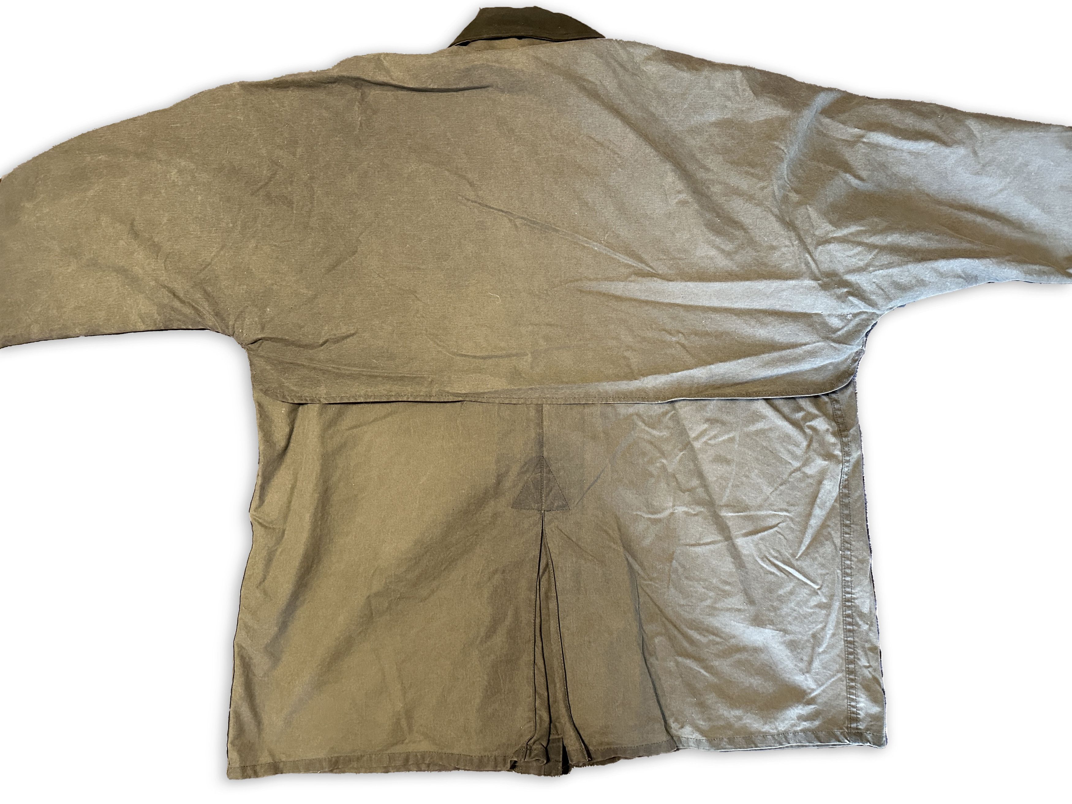 Filson Filson Vintage Shelter Cloth Packer 461N Size US XL / EU 56 / 4 - 5 Thumbnail