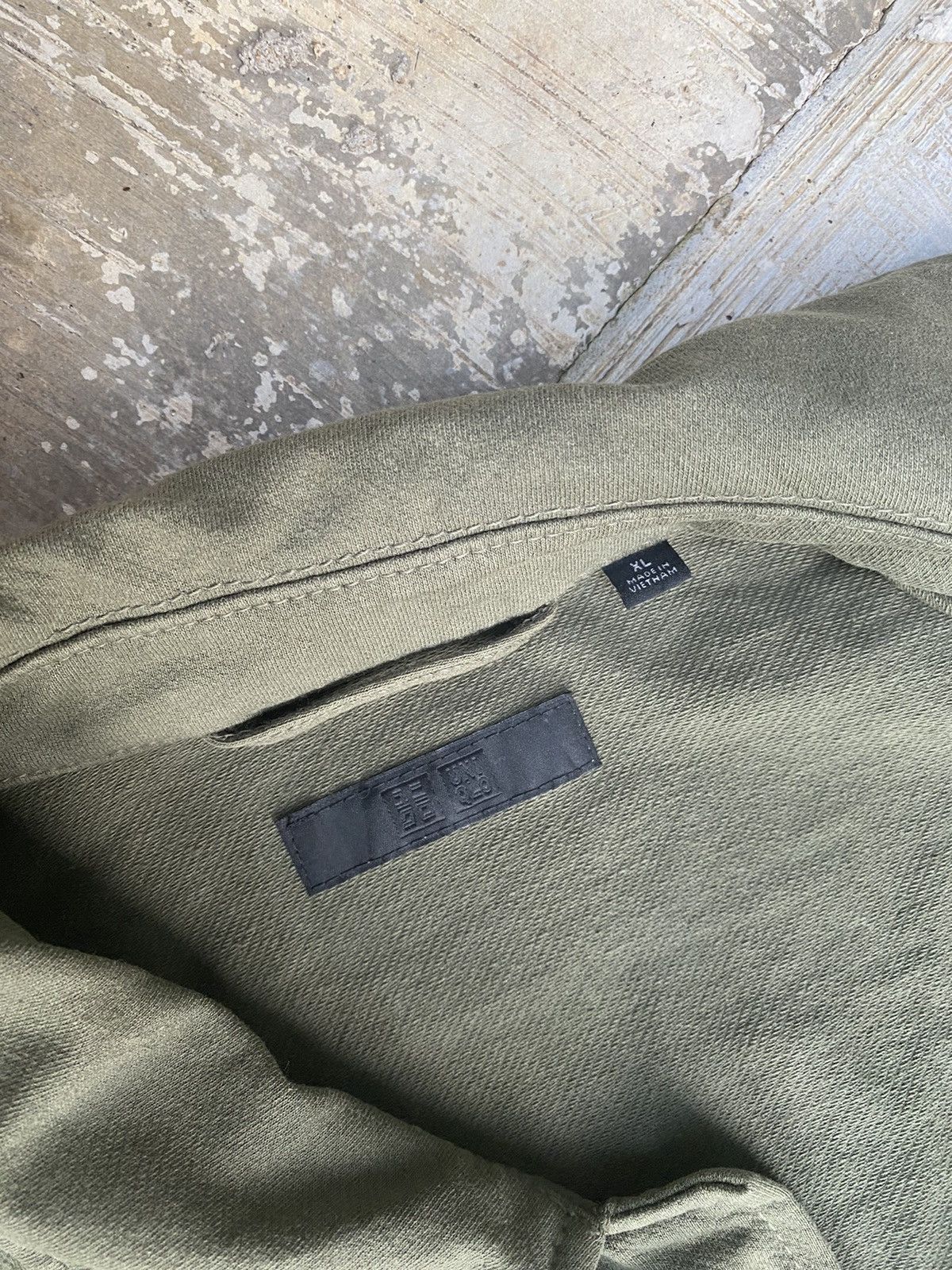 Japanese Brand × Uniqlo AW Japanese brand Uniqlo Chore Jacket Size US XL / EU 56 / 4 - 8 Thumbnail
