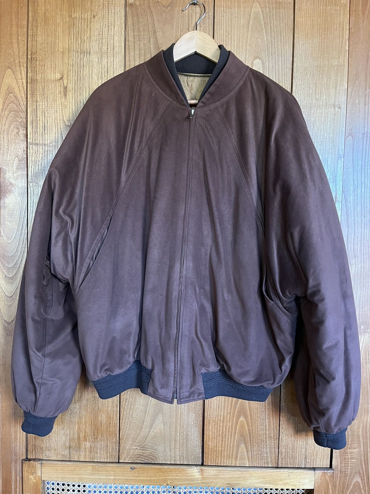Missoni Bomber Missoni puffer lining Size US L / EU 52-54 / 3 - 1 Thumbnail