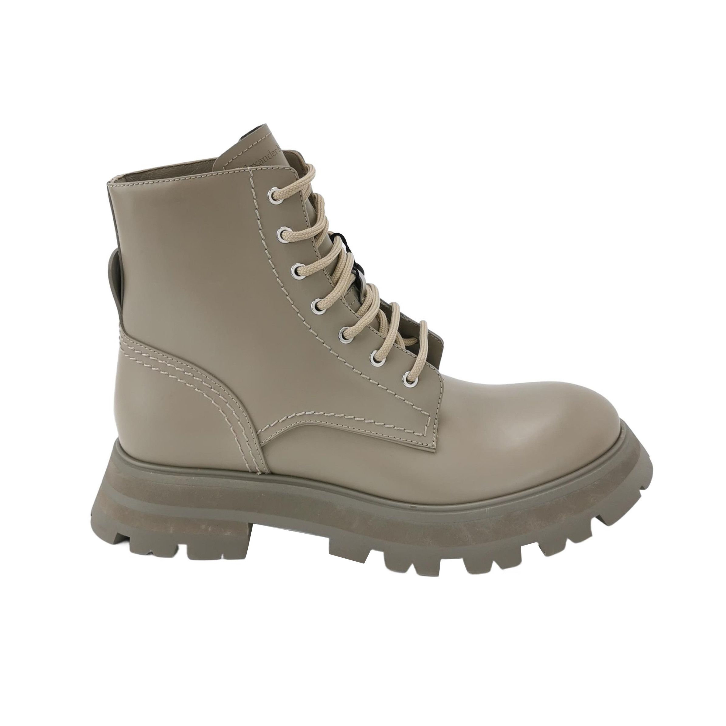 Alexander McQueen Alexander McQueen Women 8 Boots Size US 8 / IT 38 - 1 Thumbnail