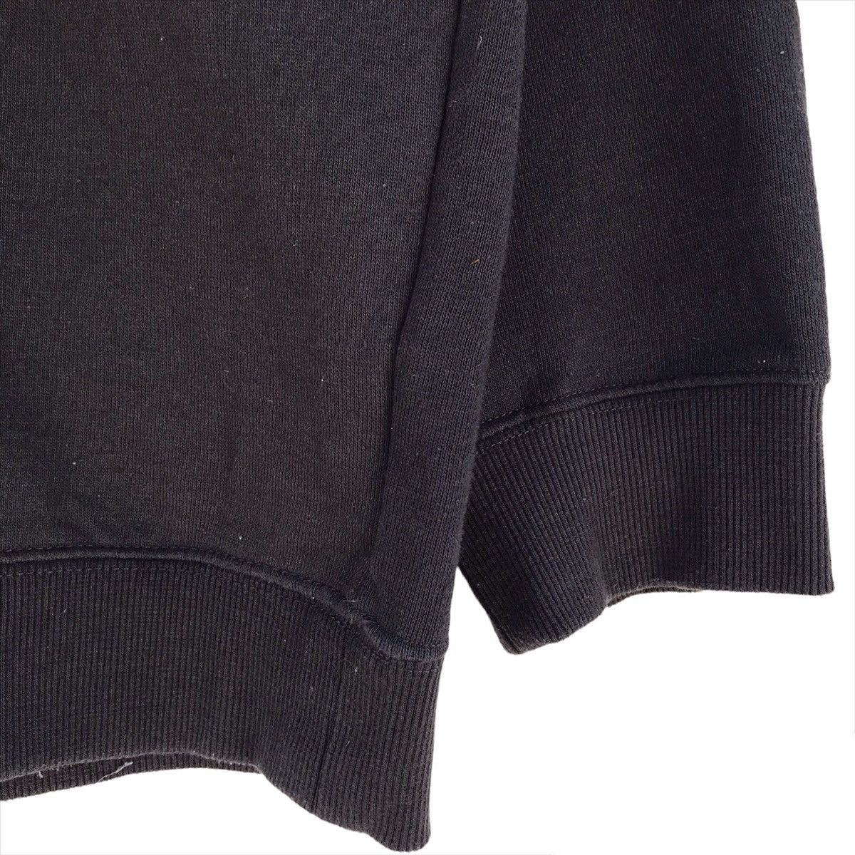 Japanese Brand × Vintage MIFFY big spellout logo crewneck sweatshirt Size M / US 6-8 / IT 42-44 - 4 Thumbnail