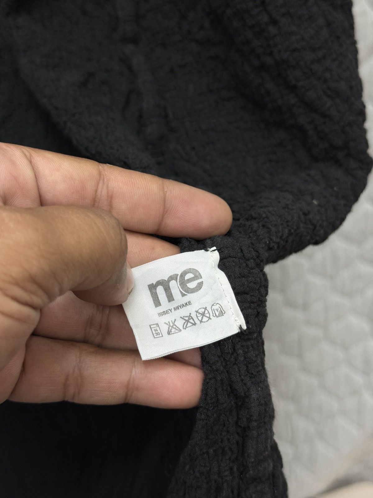 Issey Miyake 🔥🔥🔥ARCHIVE ISSEY MIYAKE CAULIFLOWER JACKET Size M / US 6-8 / IT 42-44 - 8 Thumbnail