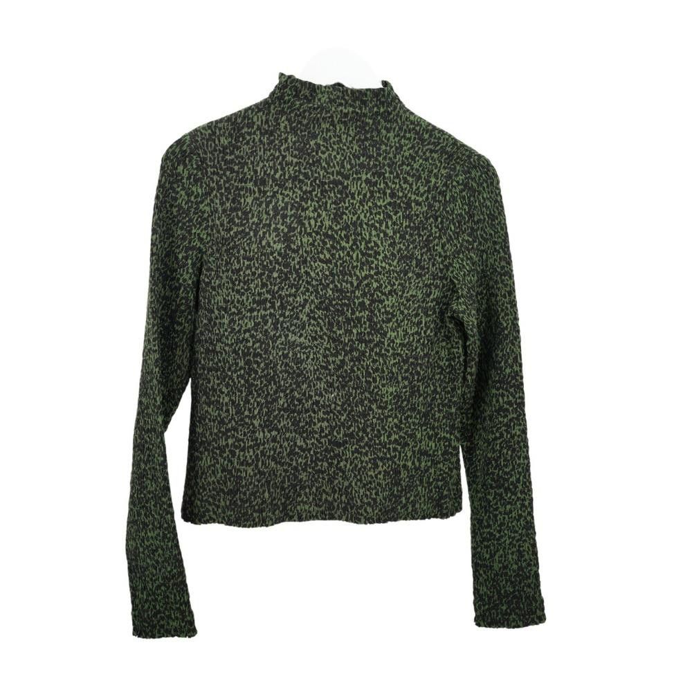 Designer Proenza Schouler Smocked Dot Top Size M Size M / US 6-8 / IT 42-44 - 1 Thumbnail