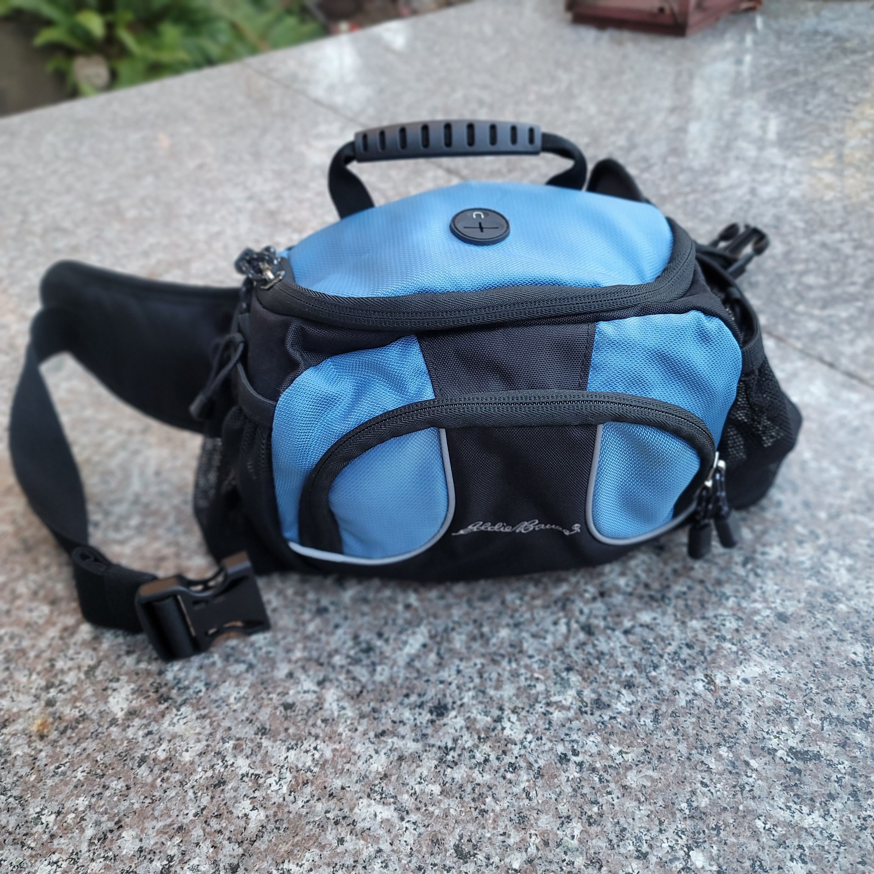 Eddie Bauer Eddie Bauer waist pack Size ONE SIZE - 1 Thumbnail