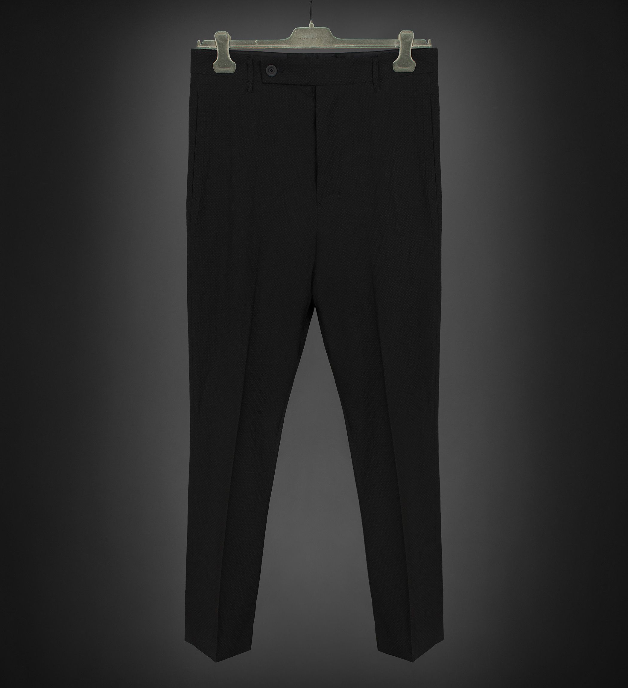 image of Rick Owens New. Astaires Pants, Cyclops S/s '16, Iconic, Retail ~ $1100 in Black, Men's (Size 32)