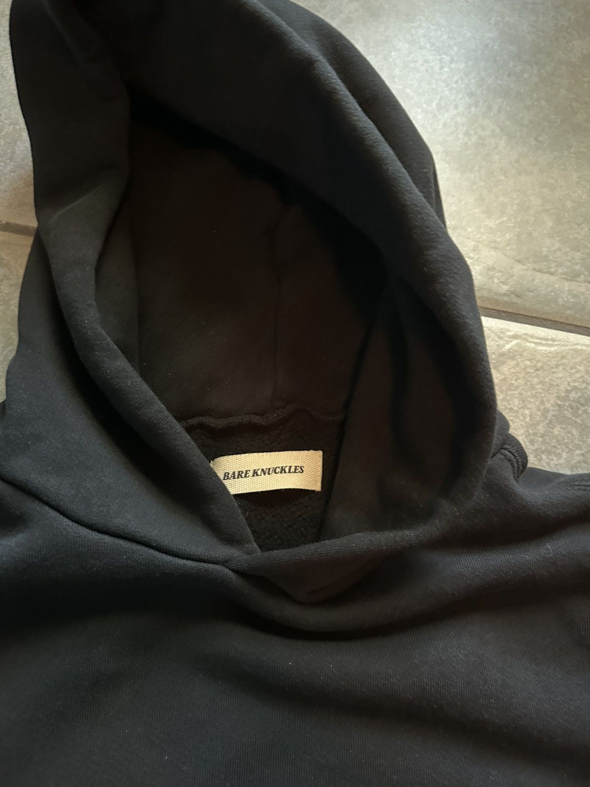 Bare Knuckles Bare Knuckles Hoodie Size US L / EU 52-54 / 3 - 2 Thumbnail