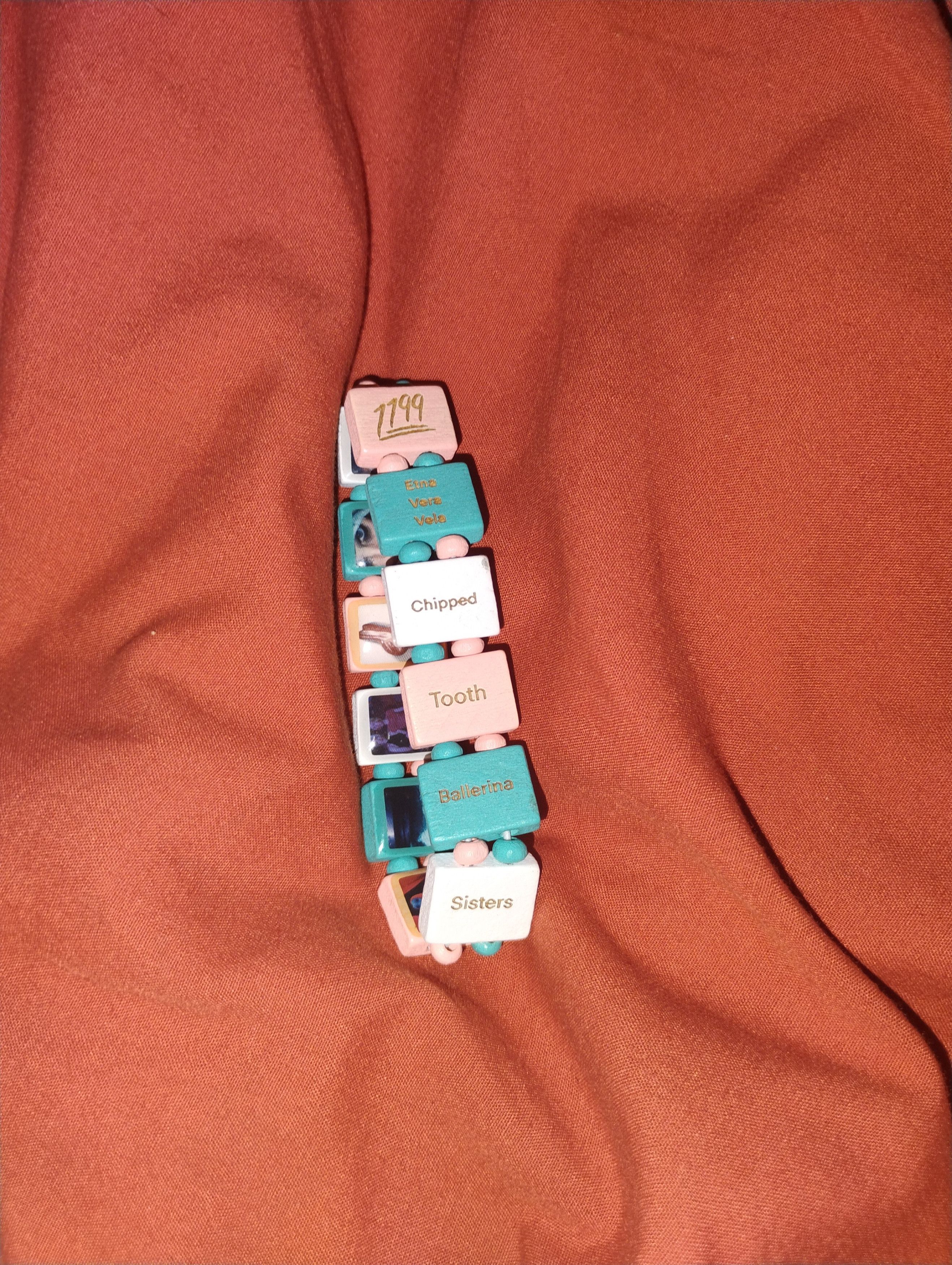 Other Fakemink easterpink bazo 1199 fm bracelet Size ONE SIZE - 3 Thumbnail