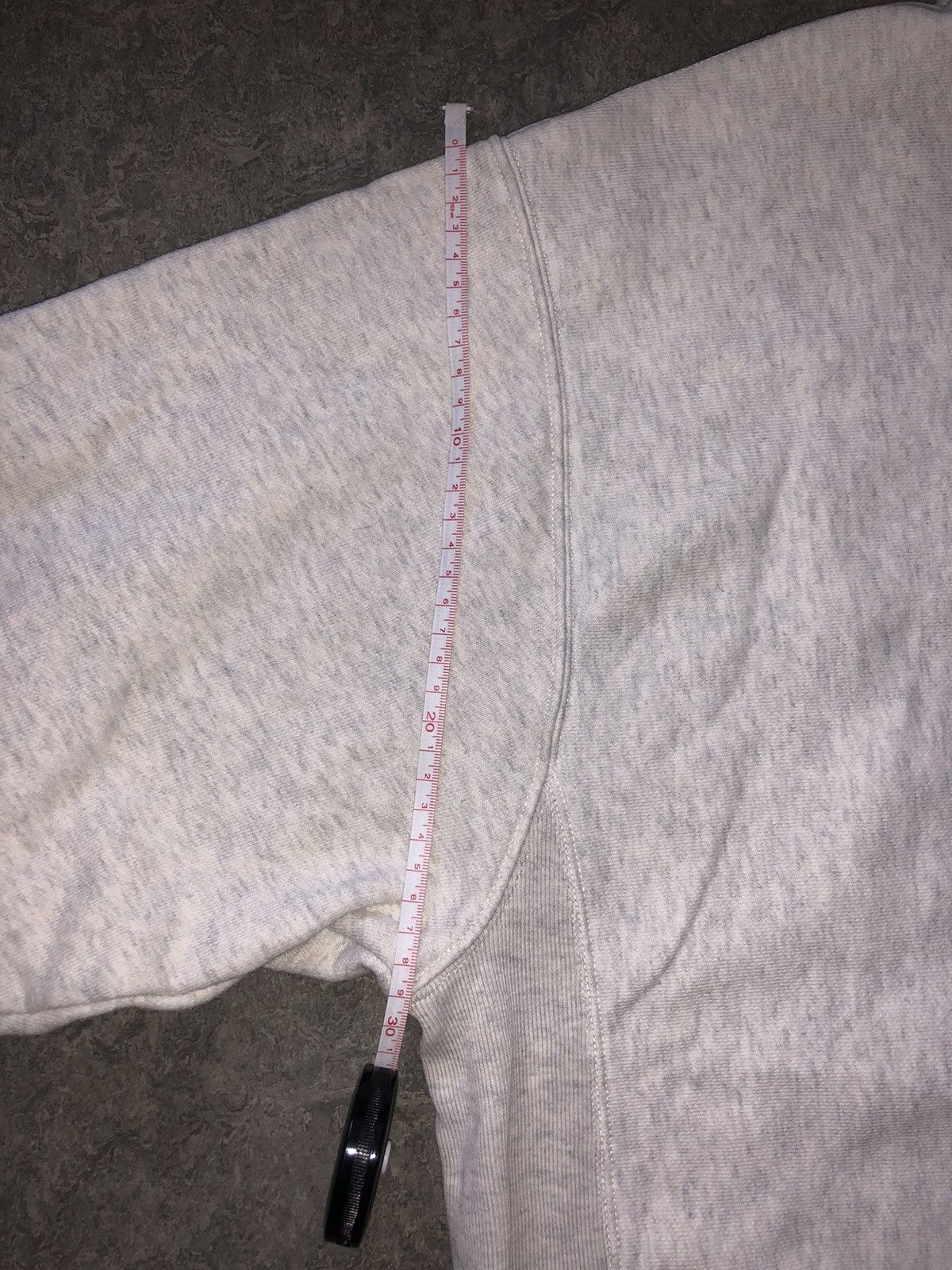 Champion × Earl Sweatshirt Champion Logo sweatshirt vintage Size US L / EU 52-54 / 3 - 9 Thumbnail