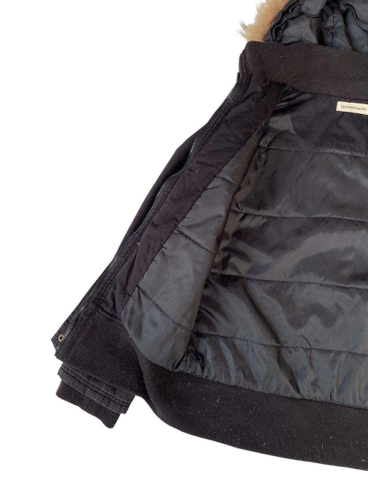 Japanese Brand × Vintage Apartment Market Jacket LGB Style Size US M / EU 48-50 / 2 - 4 Thumbnail