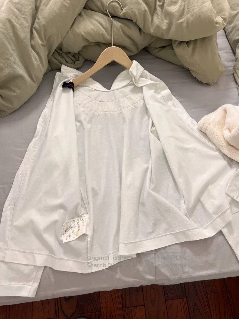 Comme des Garcons Comme des Garcons Top Size M / US 6-8 / IT 42-44 - 5 Thumbnail