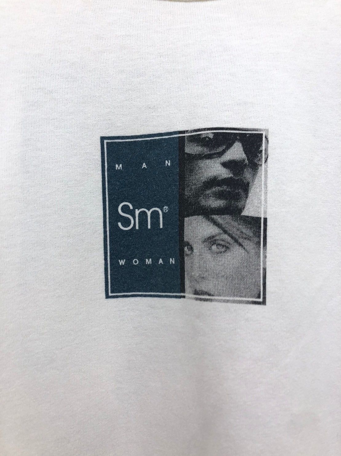 Mossimo × Vintage Vintage 90's Mossimo shirt Style Luxury Supreme CANCUN wts01 Size US M / EU 48-50 / 2 - 6 Thumbnail