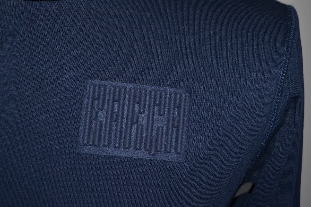 Nike New Nike FC Barcelona TRAVEL HOODIE size S Size US S / EU 44-46 / 1 - 3 Thumbnail