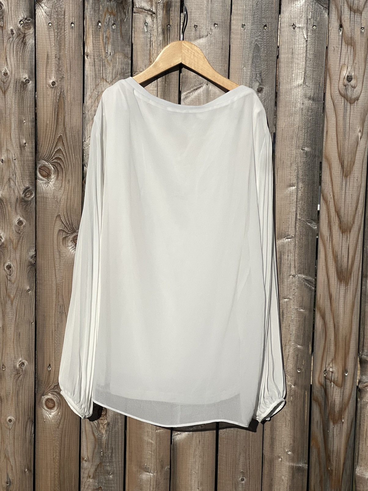 Zara Zara women’s blouse Size M / US 6-8 / IT 42-44 - 9 Thumbnail