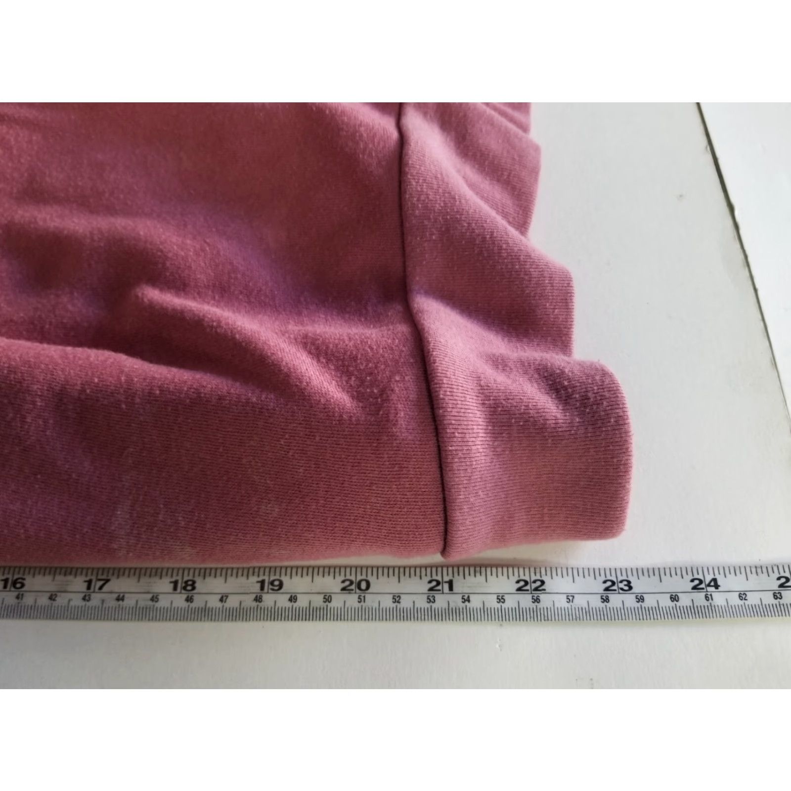Victoria's Secret Victoria Secret PINK Long Sleeve Zip Up Full Zip Sweatshirt Hoodie Size M Size M / US 6-8 / IT 42-44 - 6 Thumbnail