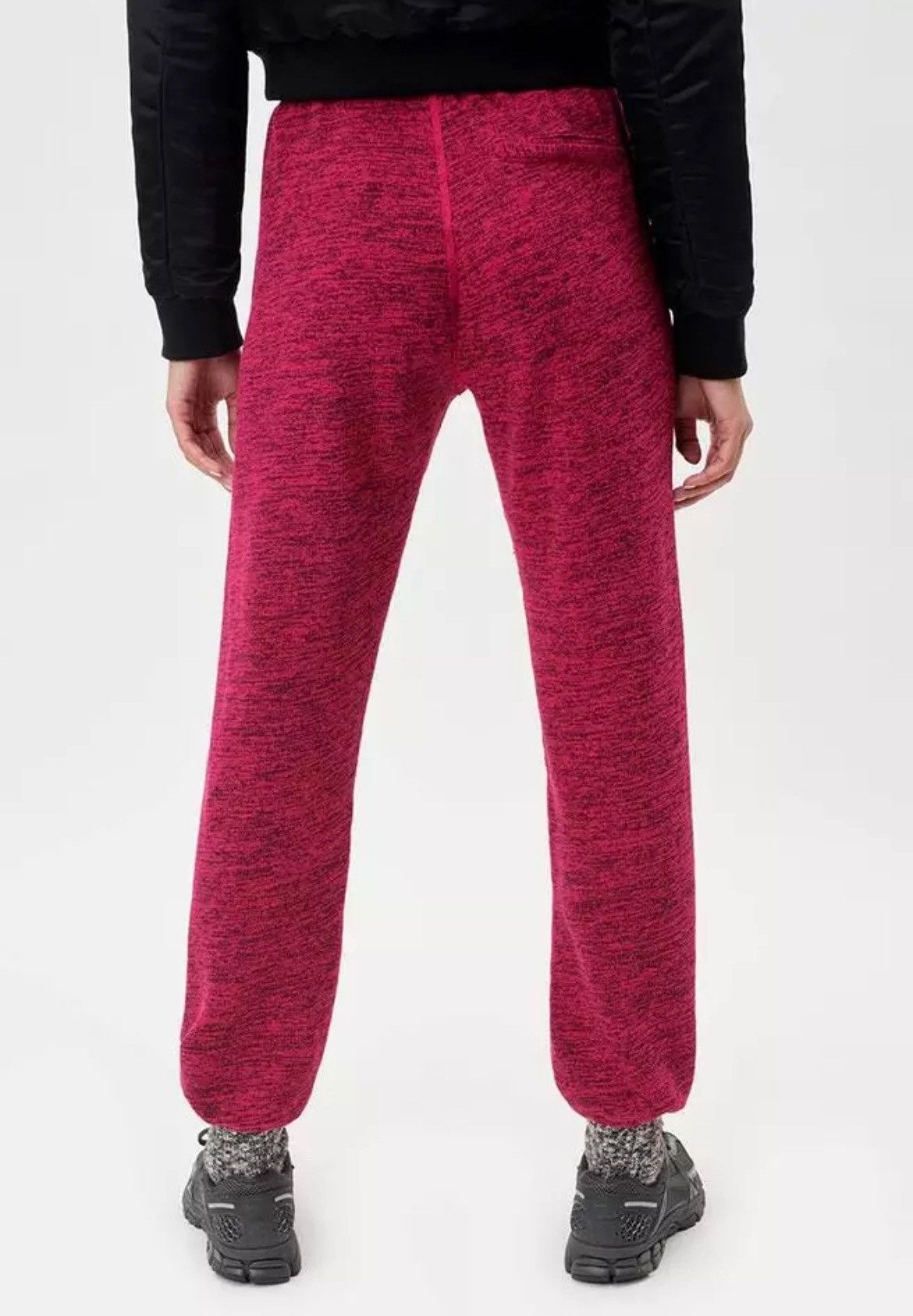 John Elliott John Elliott Co-Mix Sweatpants S/1 Size 27" / US 4 / IT 40 - 2 Thumbnail
