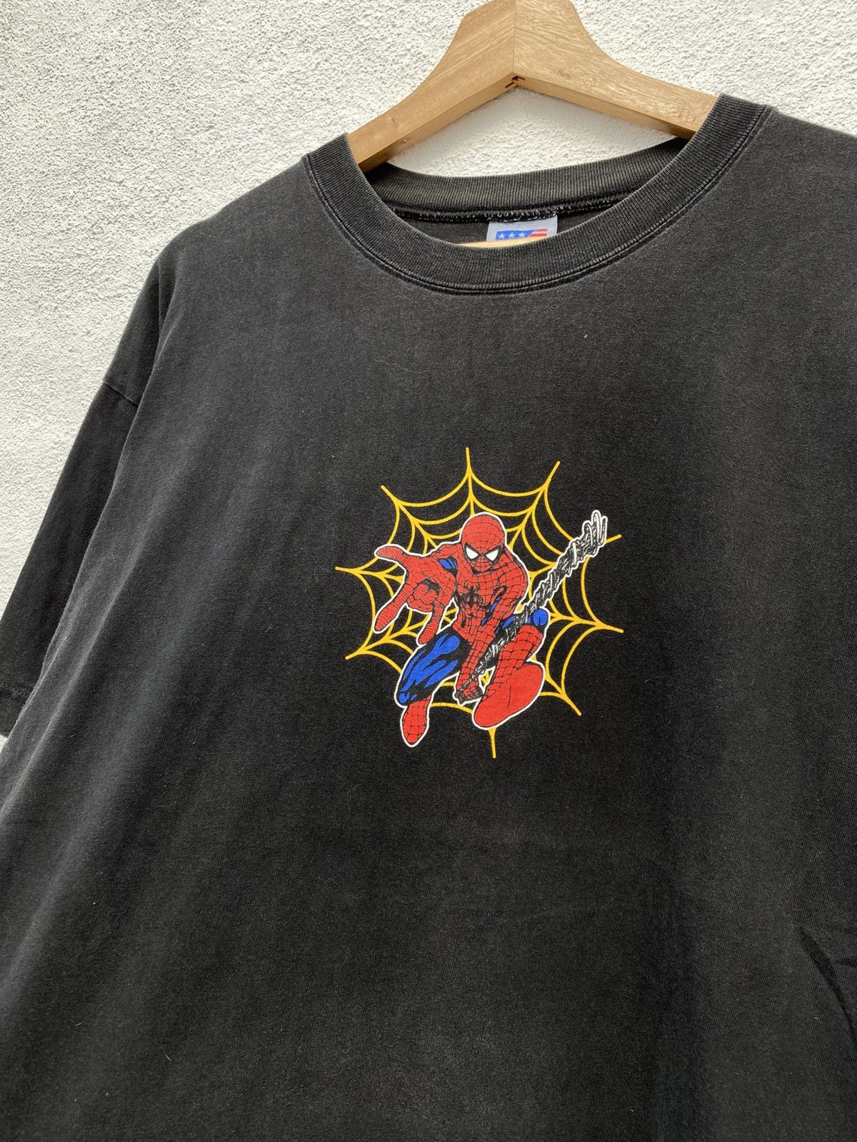 Marvel Comics Marvel Team Spiderman Size US XL / EU 56 / 4 - 8 Thumbnail