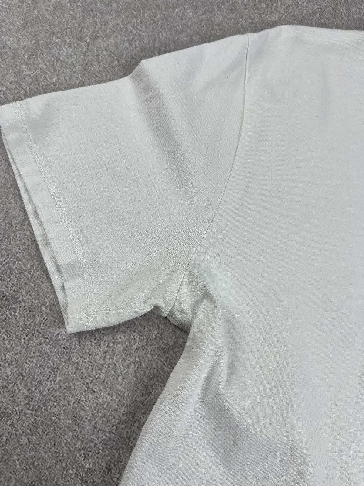 Japanese Brand × Mki Miyuki Zoku Mki Miyuki Zoku Logo T-Shirt Size US S / EU 44-46 / 1 - 11 Thumbnail