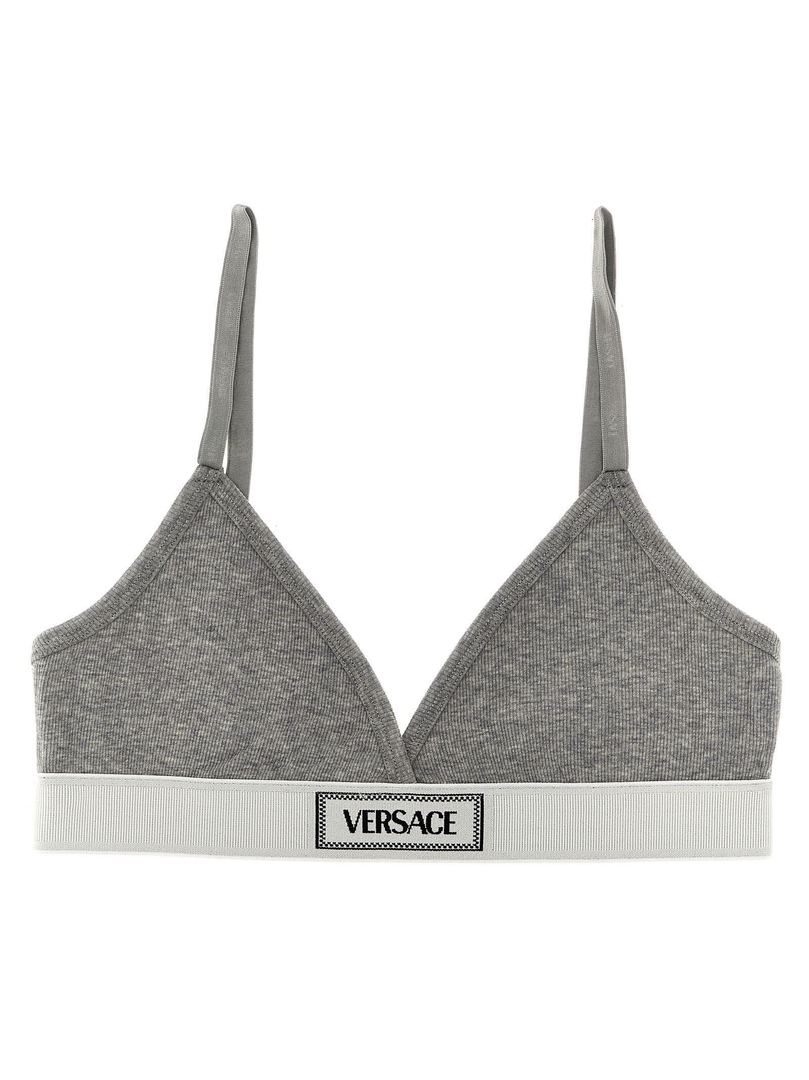 Versace '90S Vintage' Bra Size ONE SIZE - 1 Thumbnail