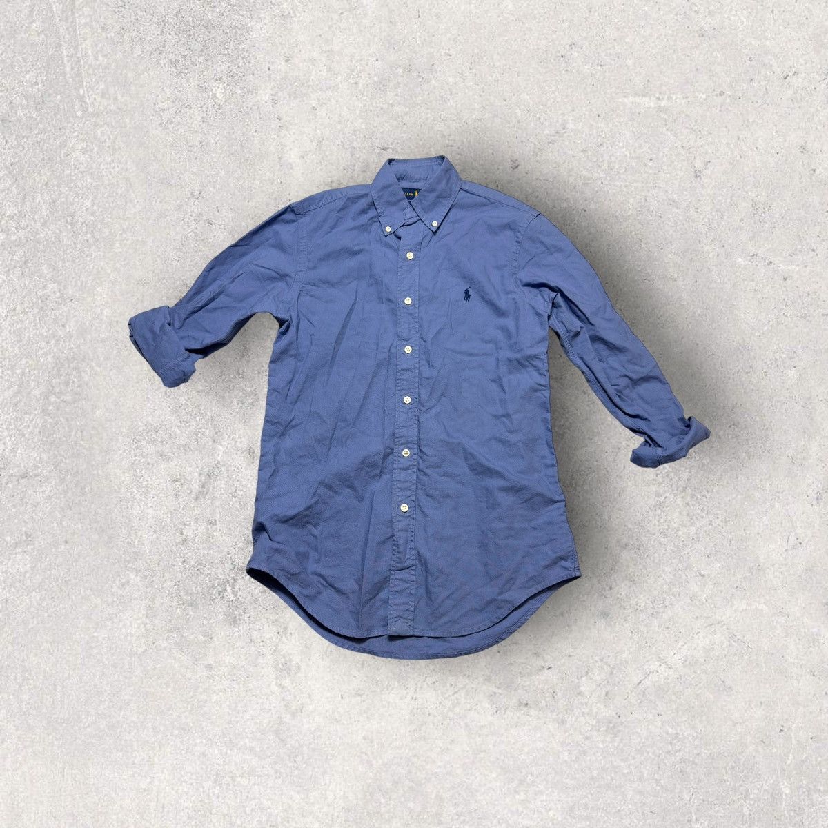 Ralph Lauren Ralph Lauren shirt Size US XS / EU 42 / 0 - 1 Thumbnail