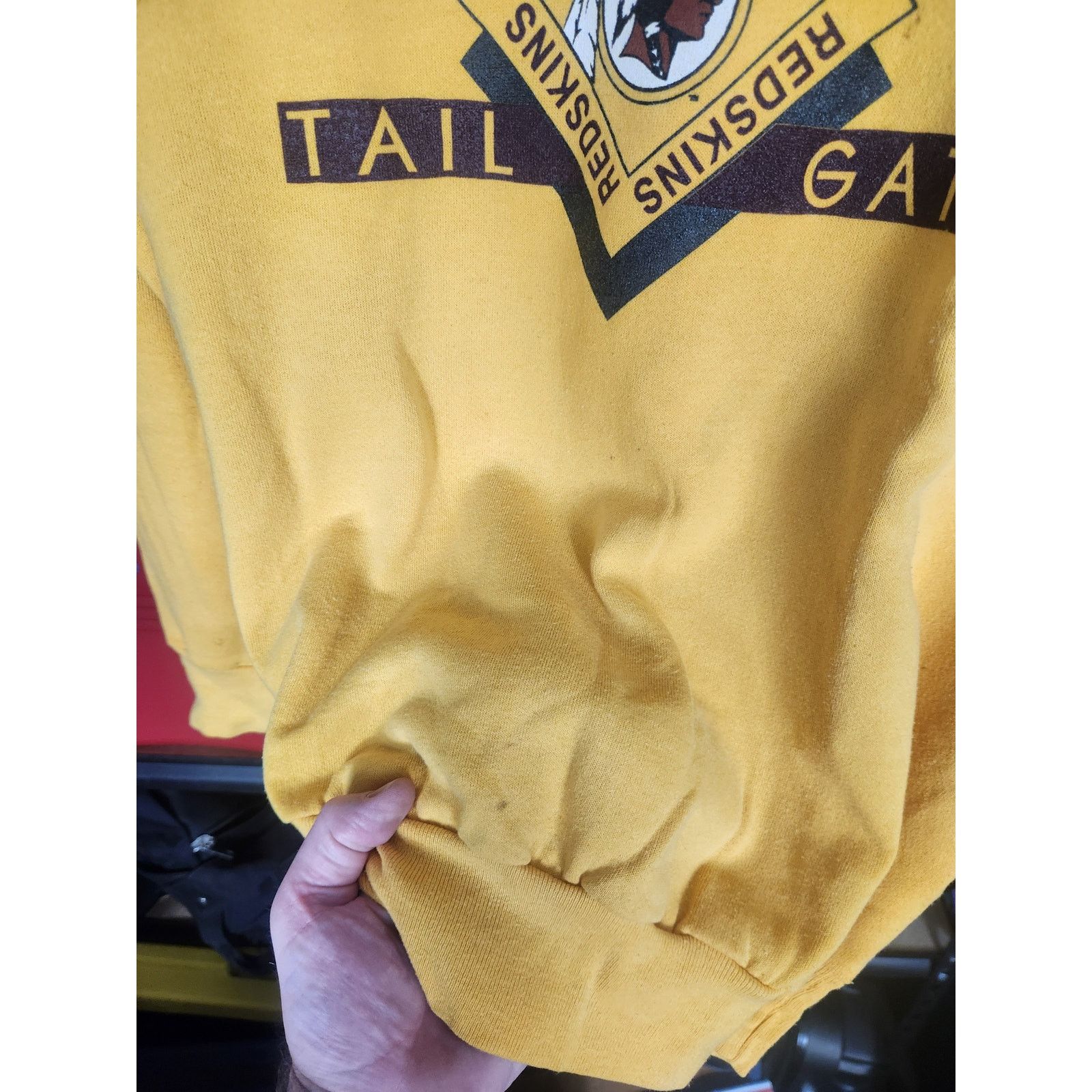 Other Vintage 70s Joe's Beer T men's XL Size US XL / EU 56 / 4 - 4 Thumbnail