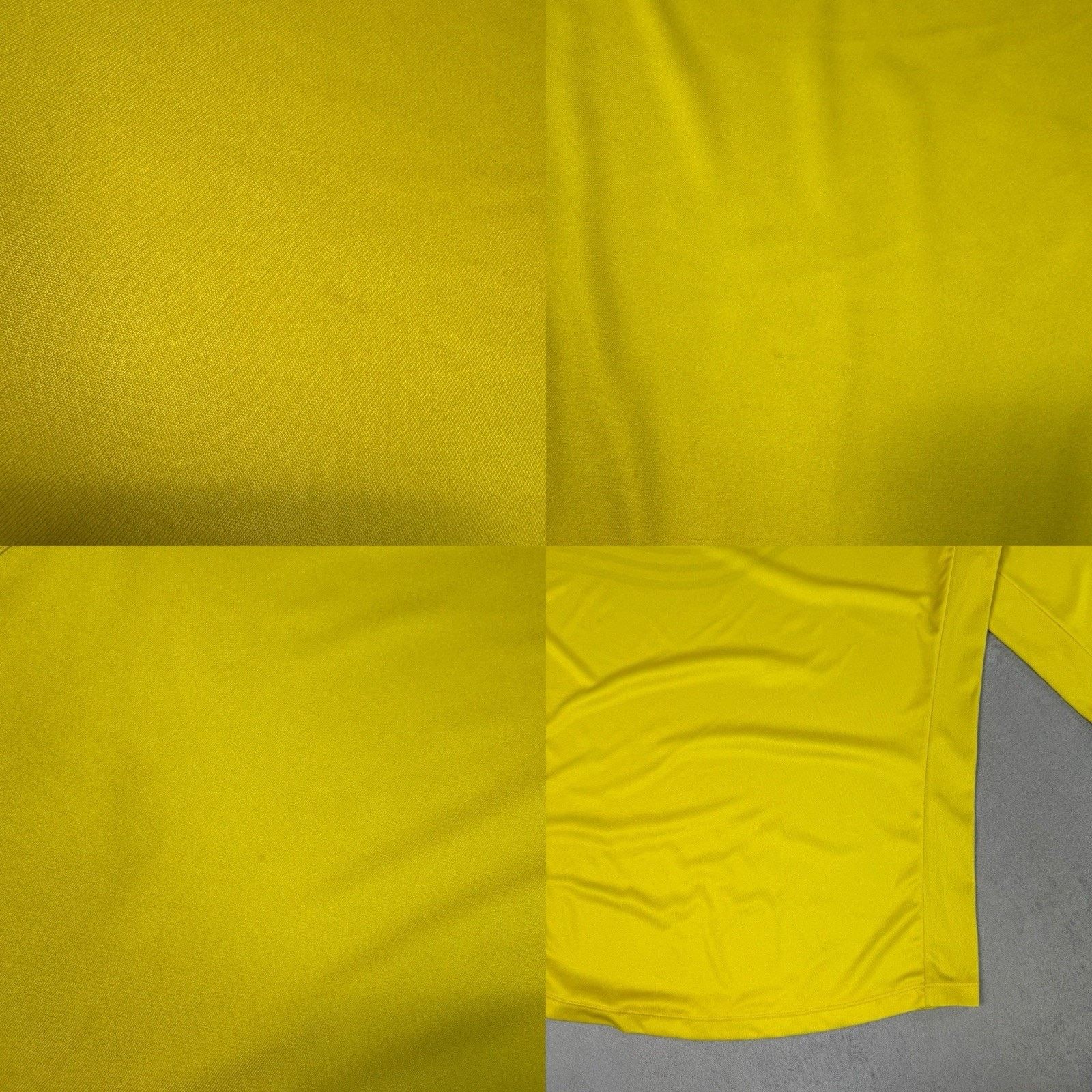 Vintage GOALKEEPER SHEFFIELD WEDNESDAY 2019/2020 JERSEY SIZE XL Size US XL / EU 56 / 4 - 23 Thumbnail