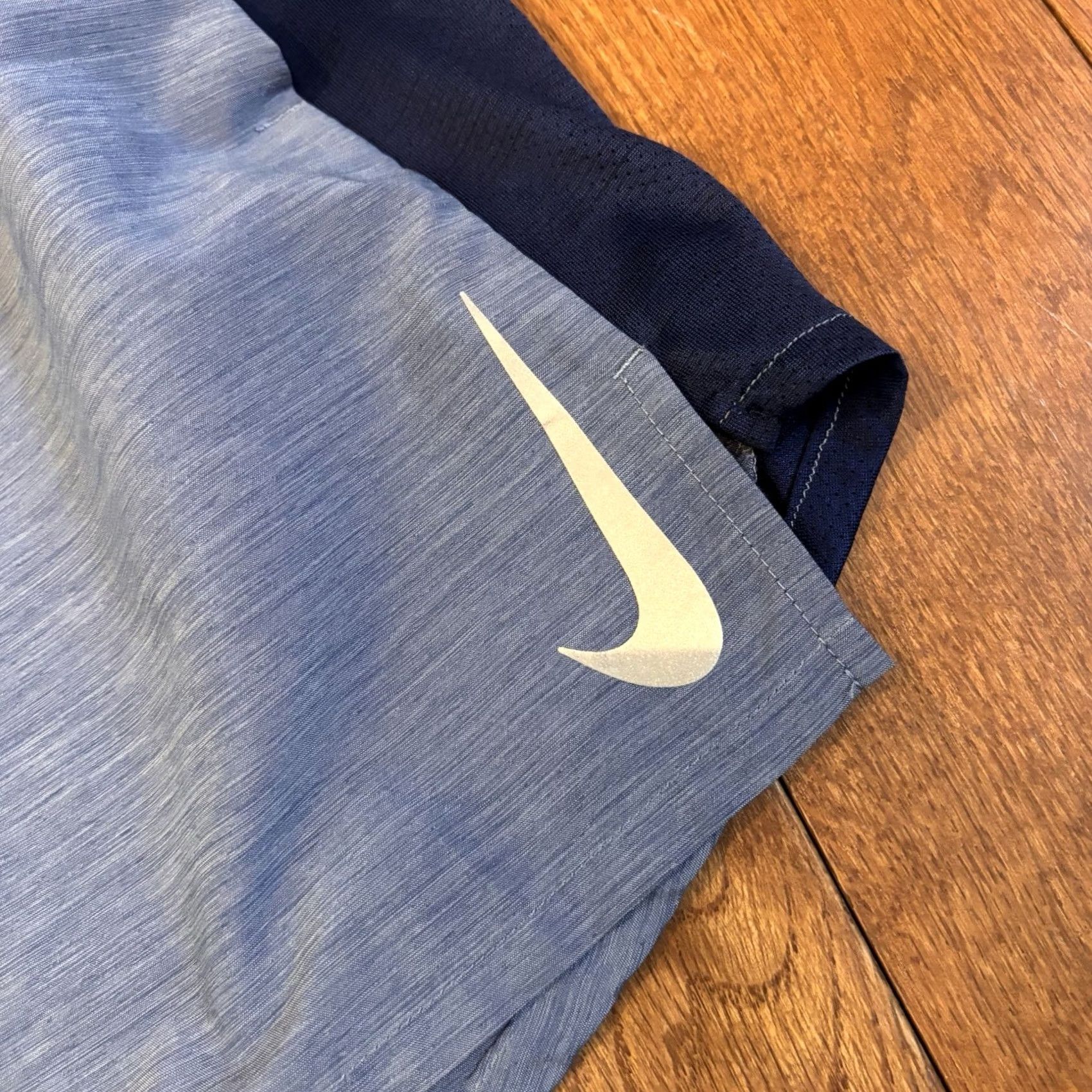 Nike VINTAGE? No. Size US 33 - 3 Thumbnail